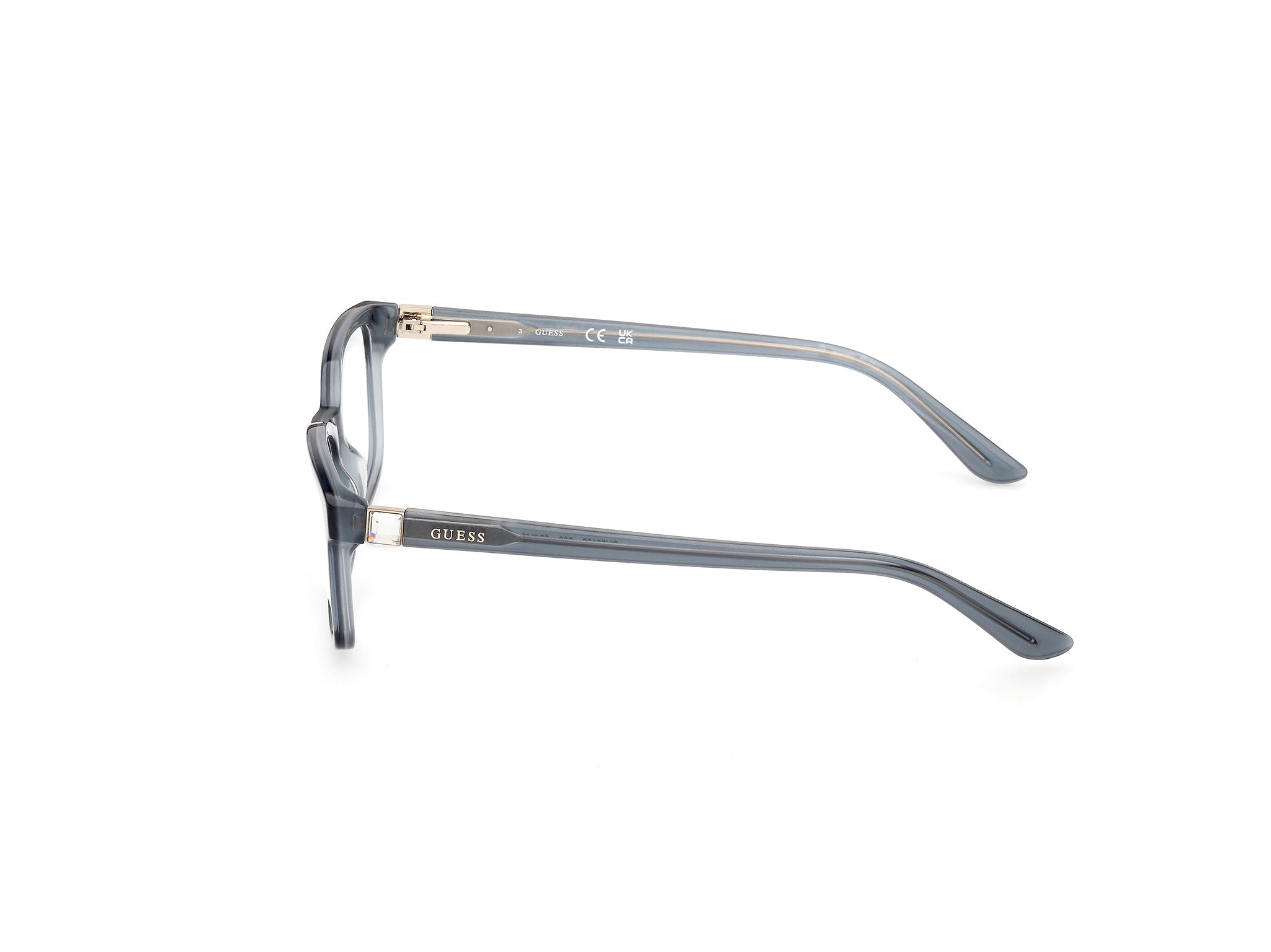 Right view of Guess GU50196 1#color_grey