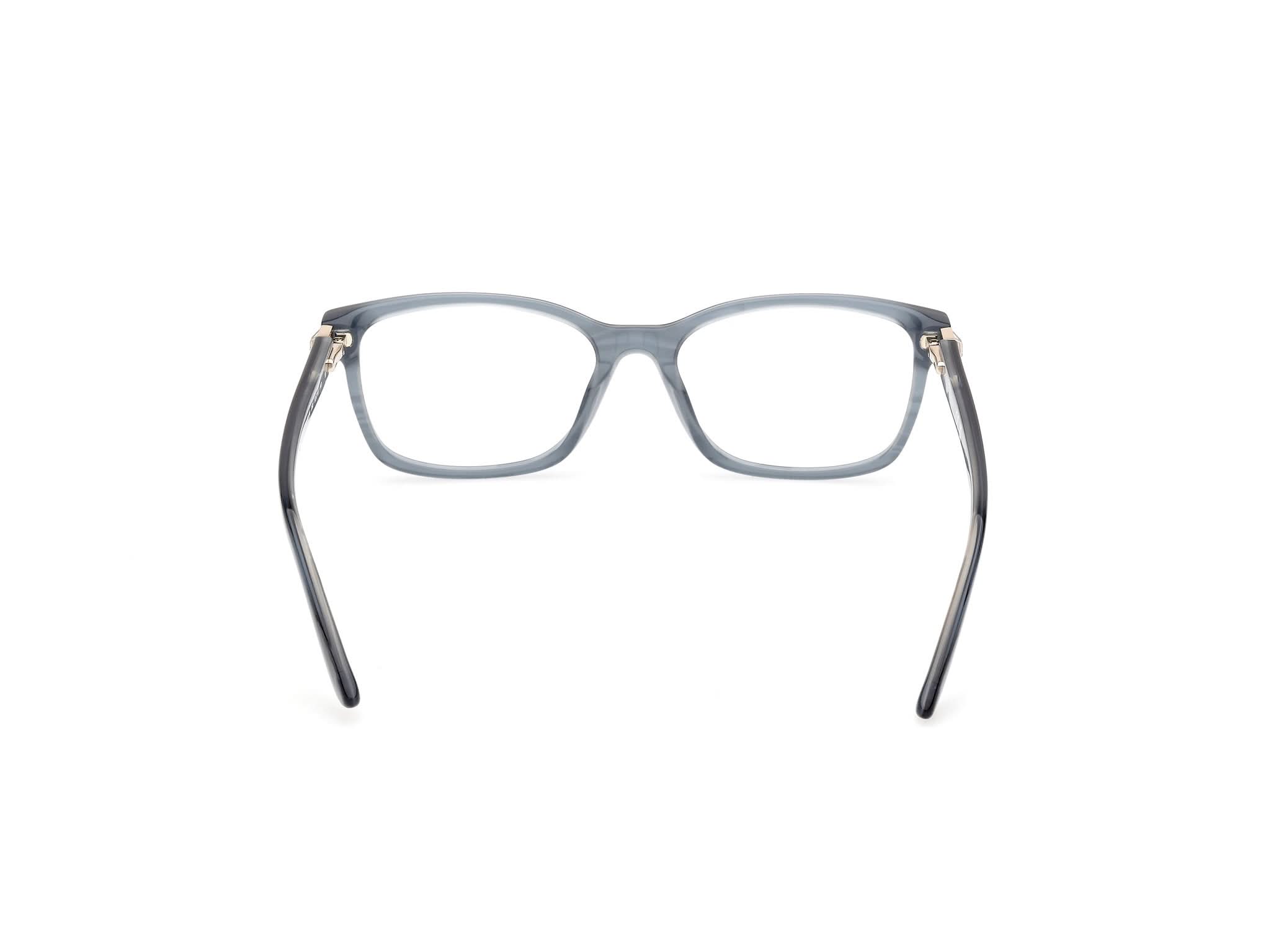 Back view of Guess GU50196 1#color_grey