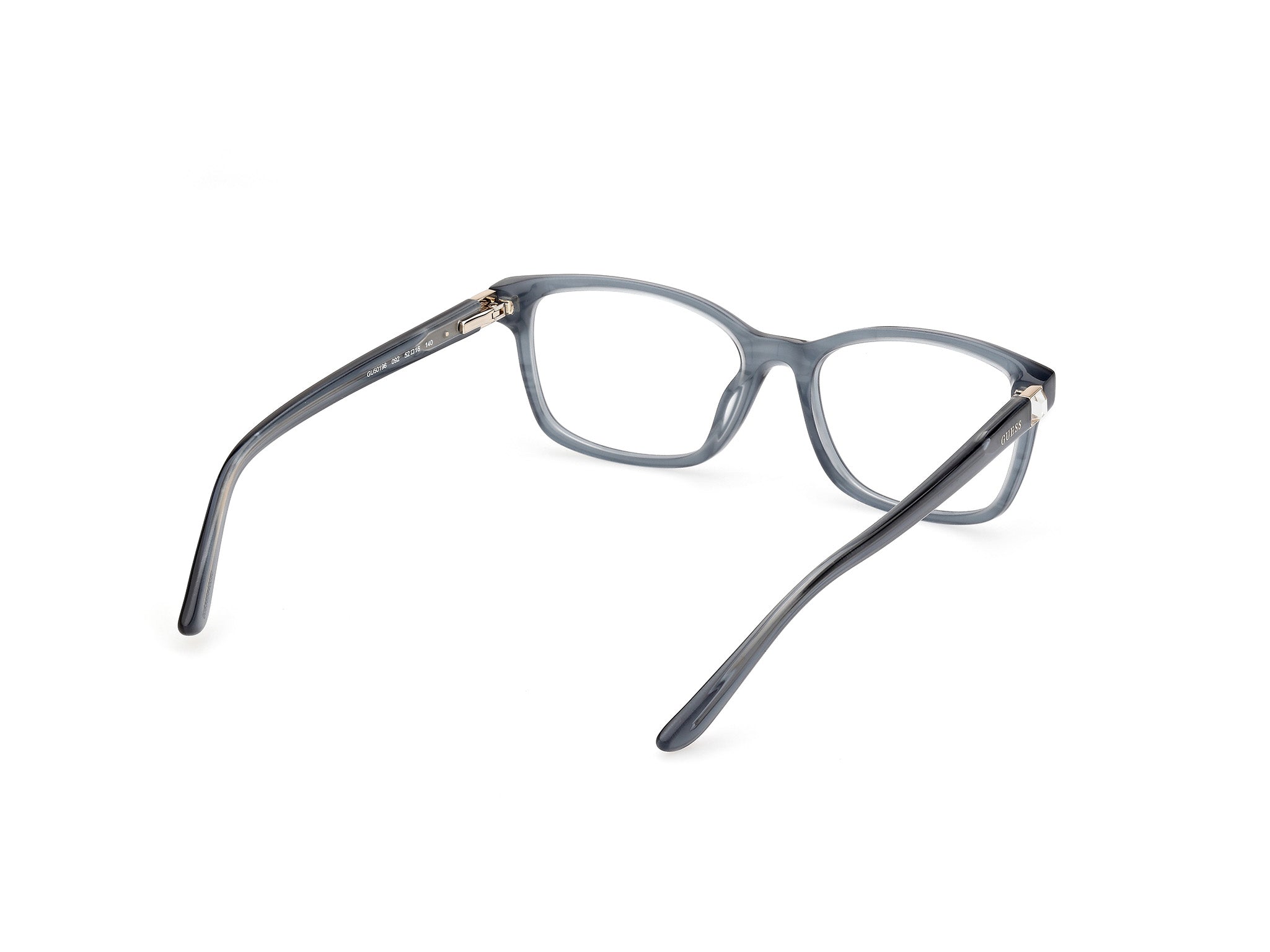 Front Right of Guess GU50196 1#color_grey