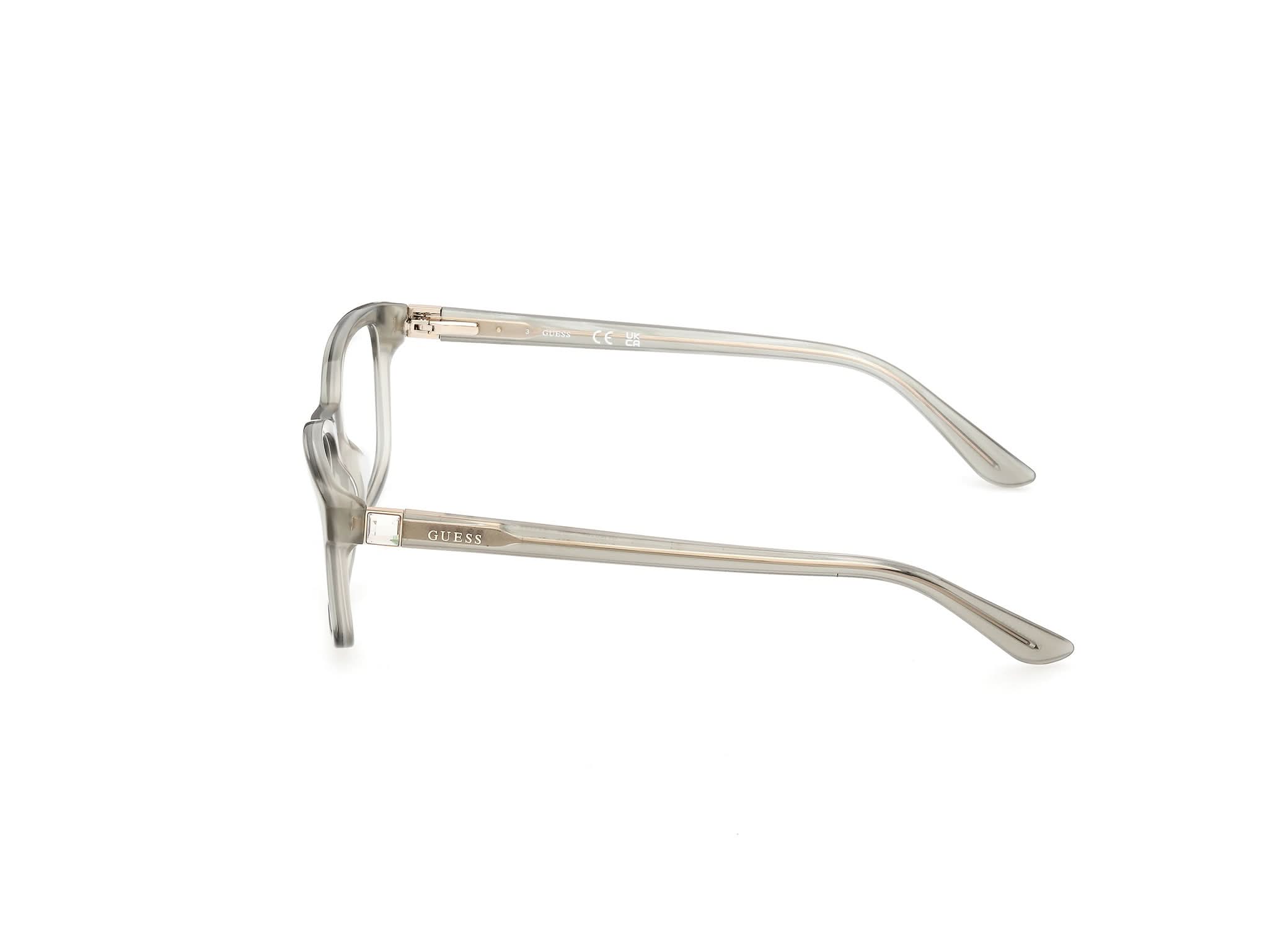 Left view of Guess GU50196 1#color_light green