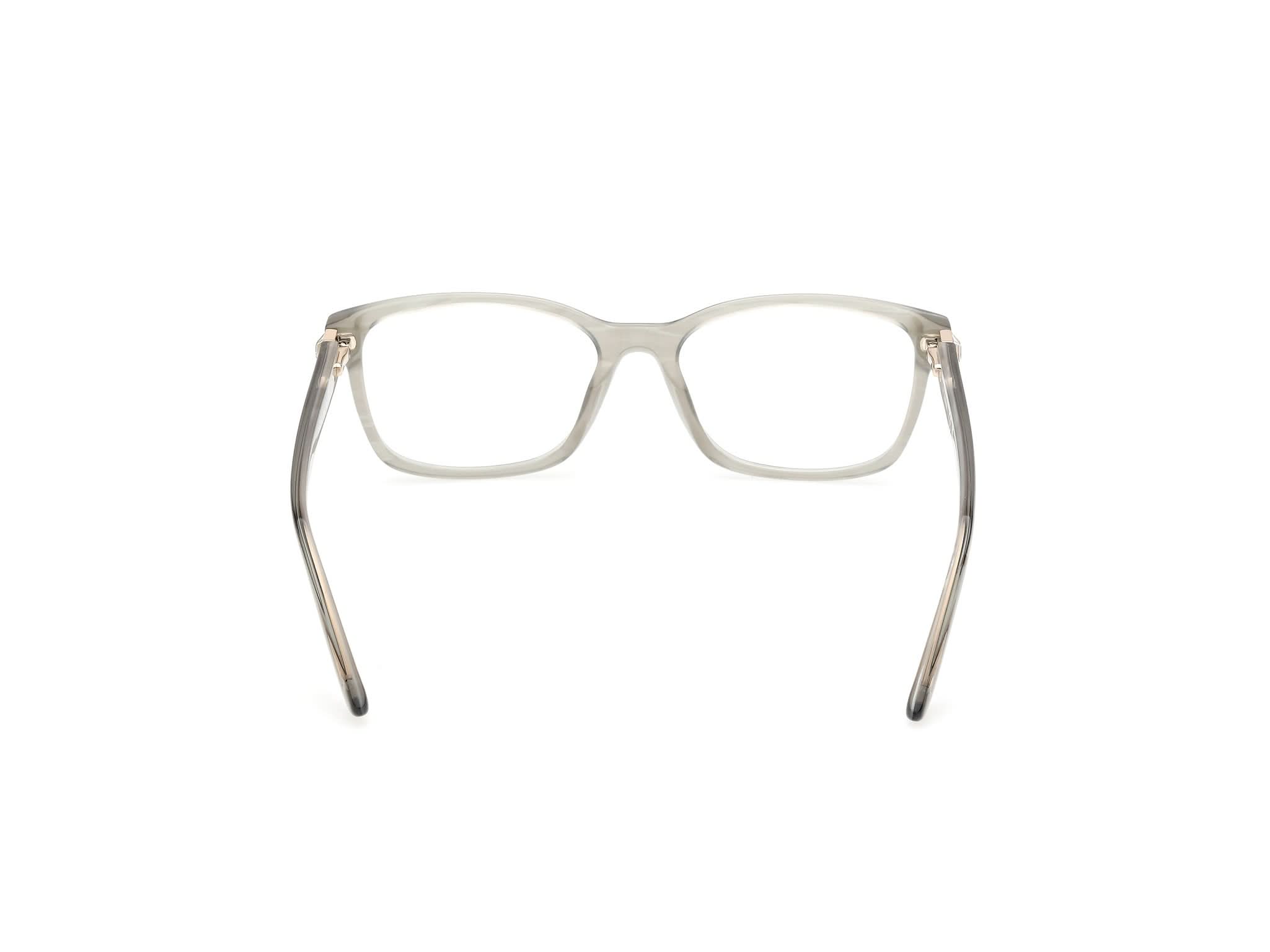 Back view of Guess GU50196 1#color_light green