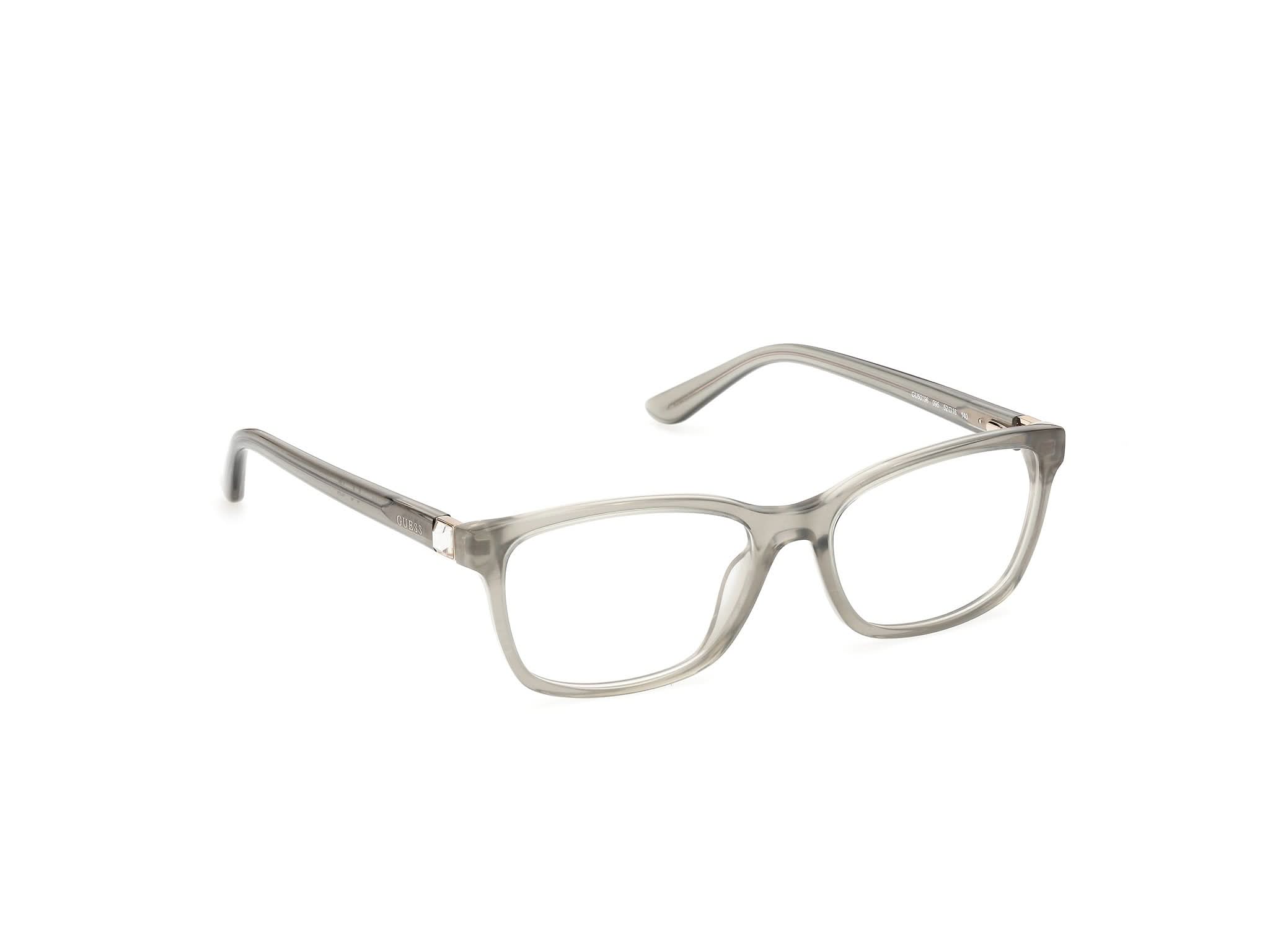 Side view of Guess GU50196 1#color_light green
