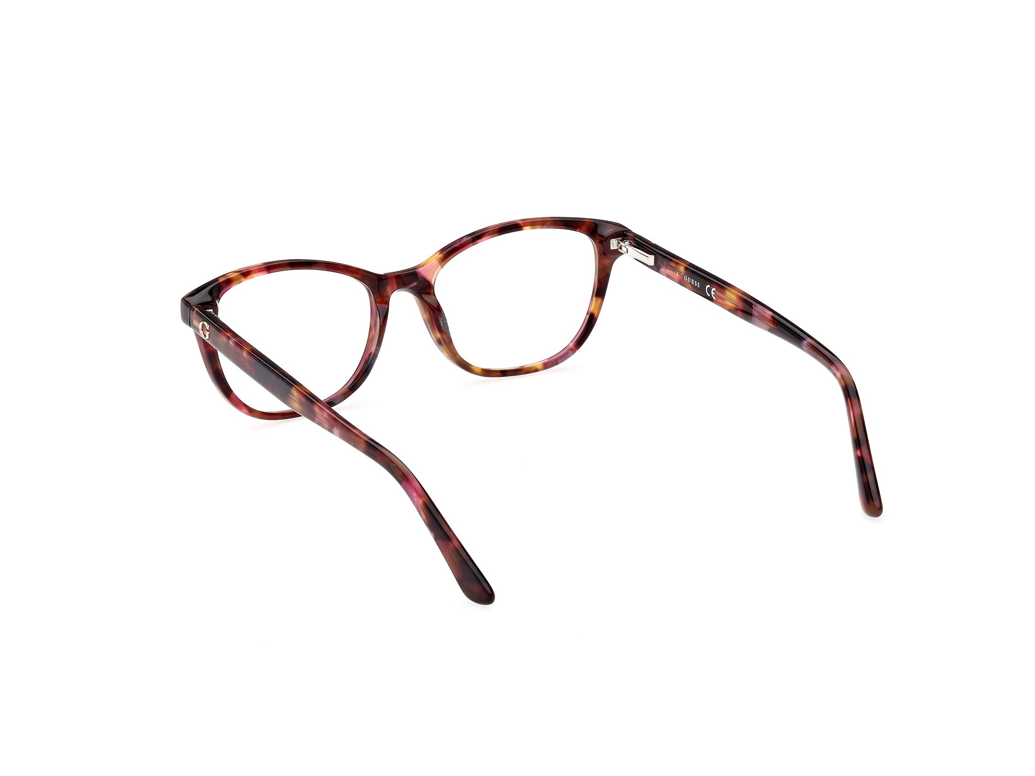 Front Right of Guess GU8270 1#color_bordeaux