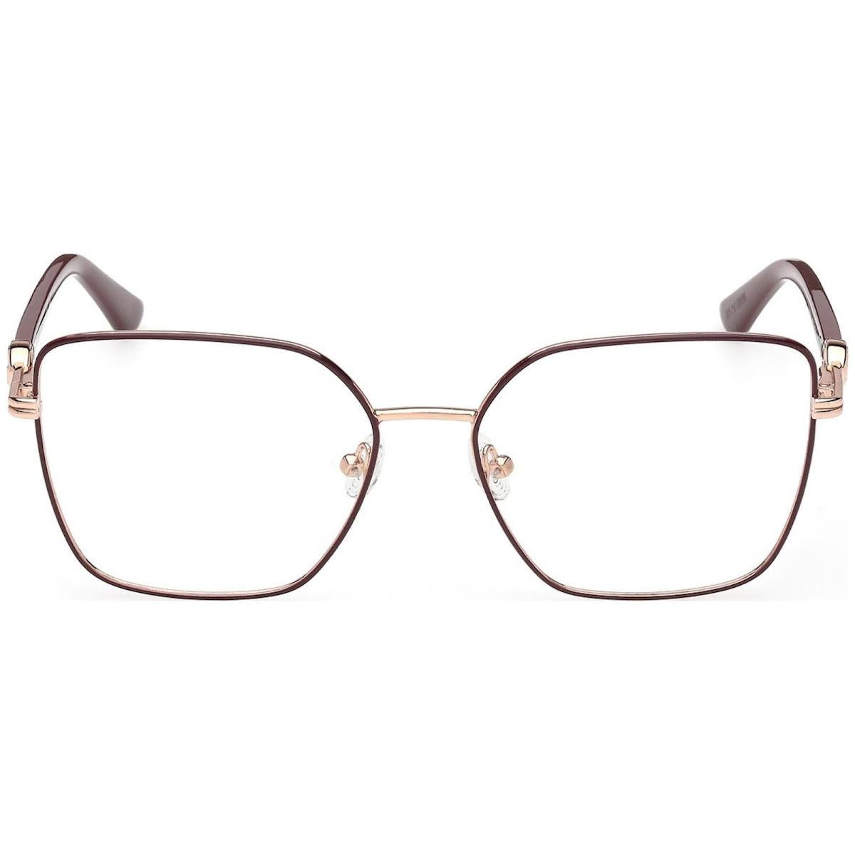 Front view of GU50313 #color_Rose Gold