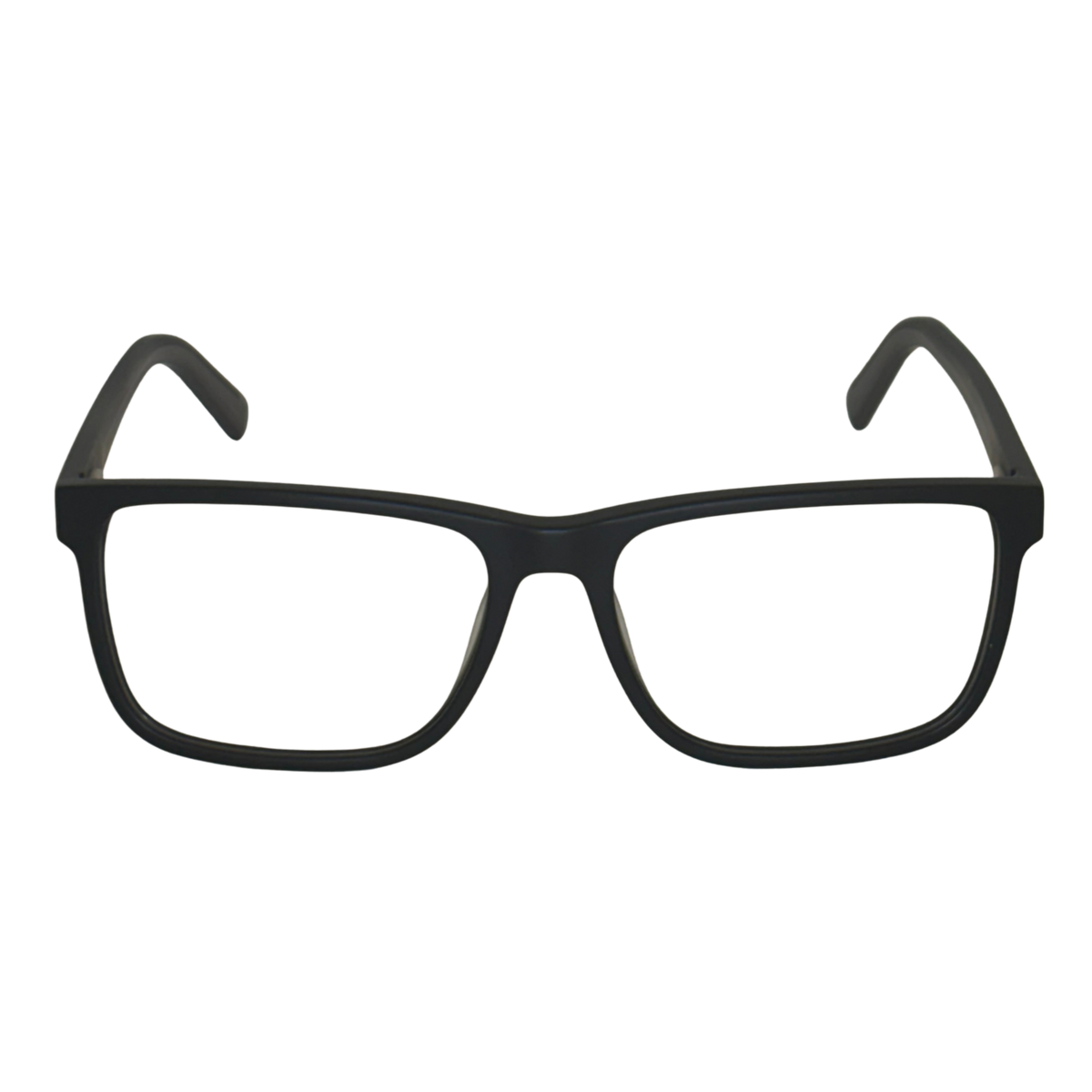 Front view of Hollis #color_matte black