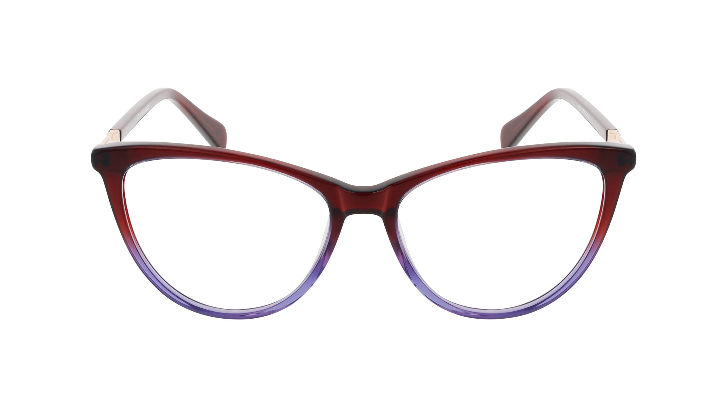 Front view of Duncan and Todd frame ID3195316C2wine#color_wine