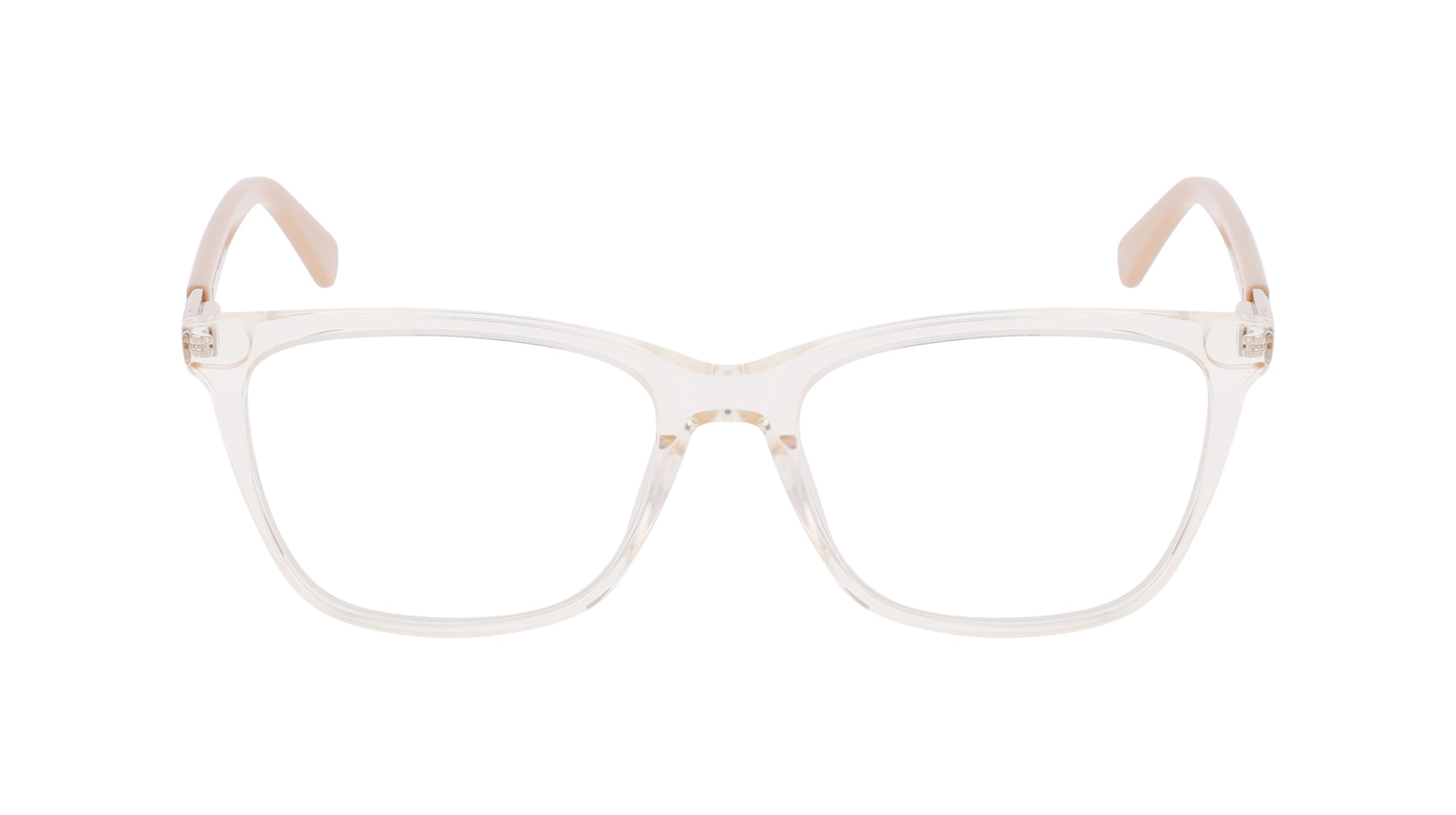 Front view of Duncan and Todd frame ID3485116C1crystal-biege#color_crystal biege