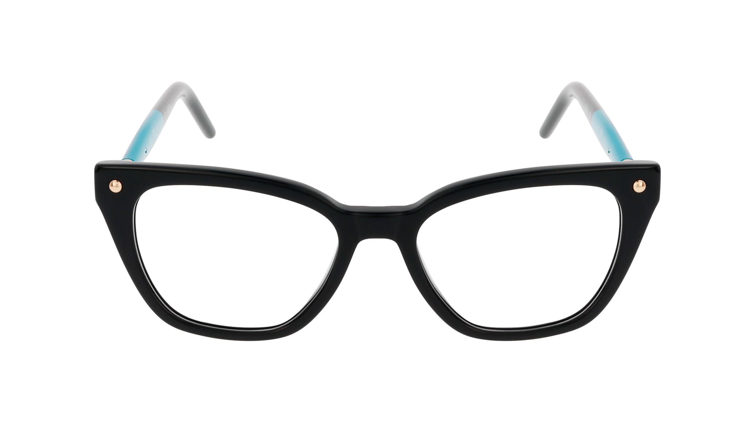 Front view of Duncan and Todd frame ID3645218C1black#color_black