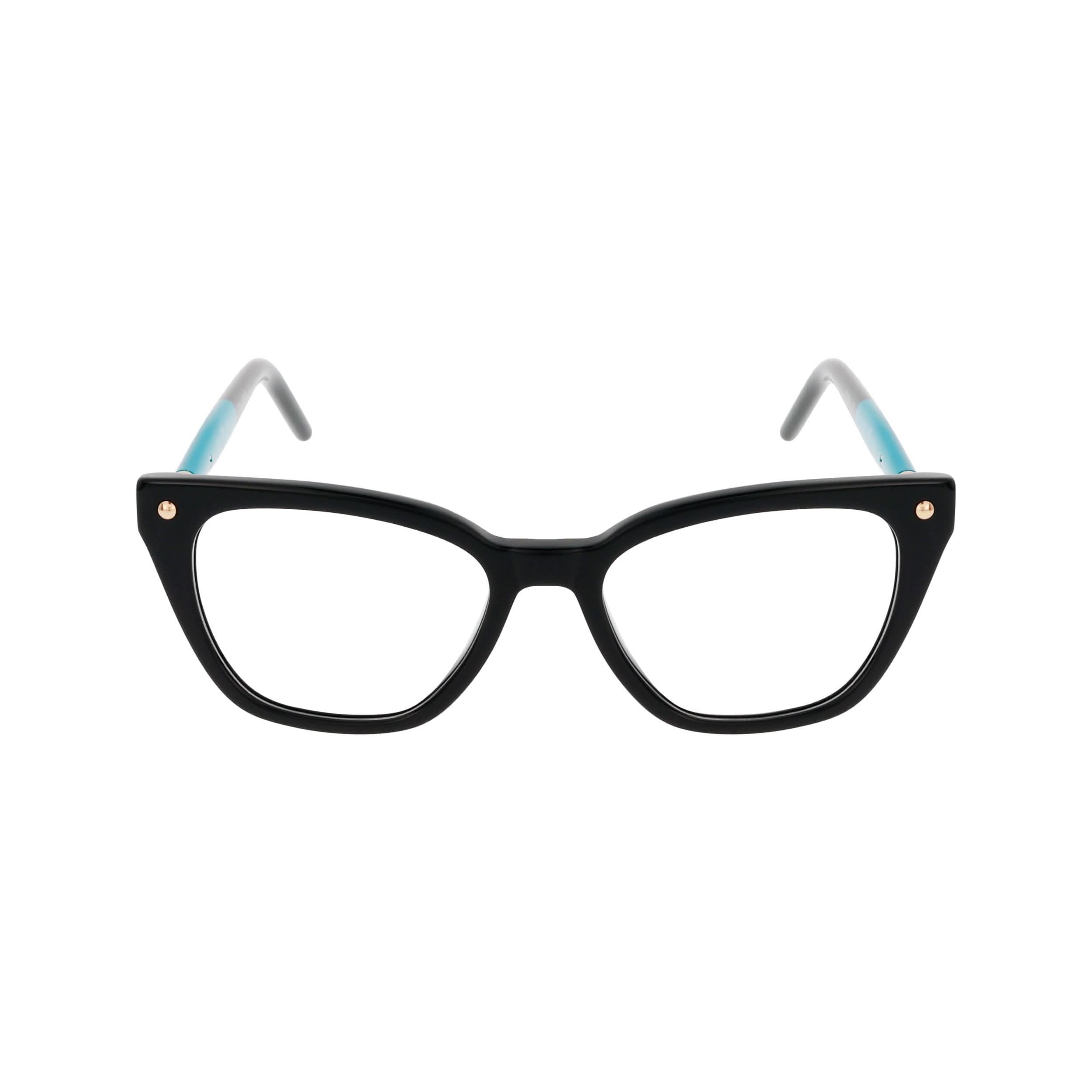 Front view of Duncan and Todd frame ID3645218C1black#color_black