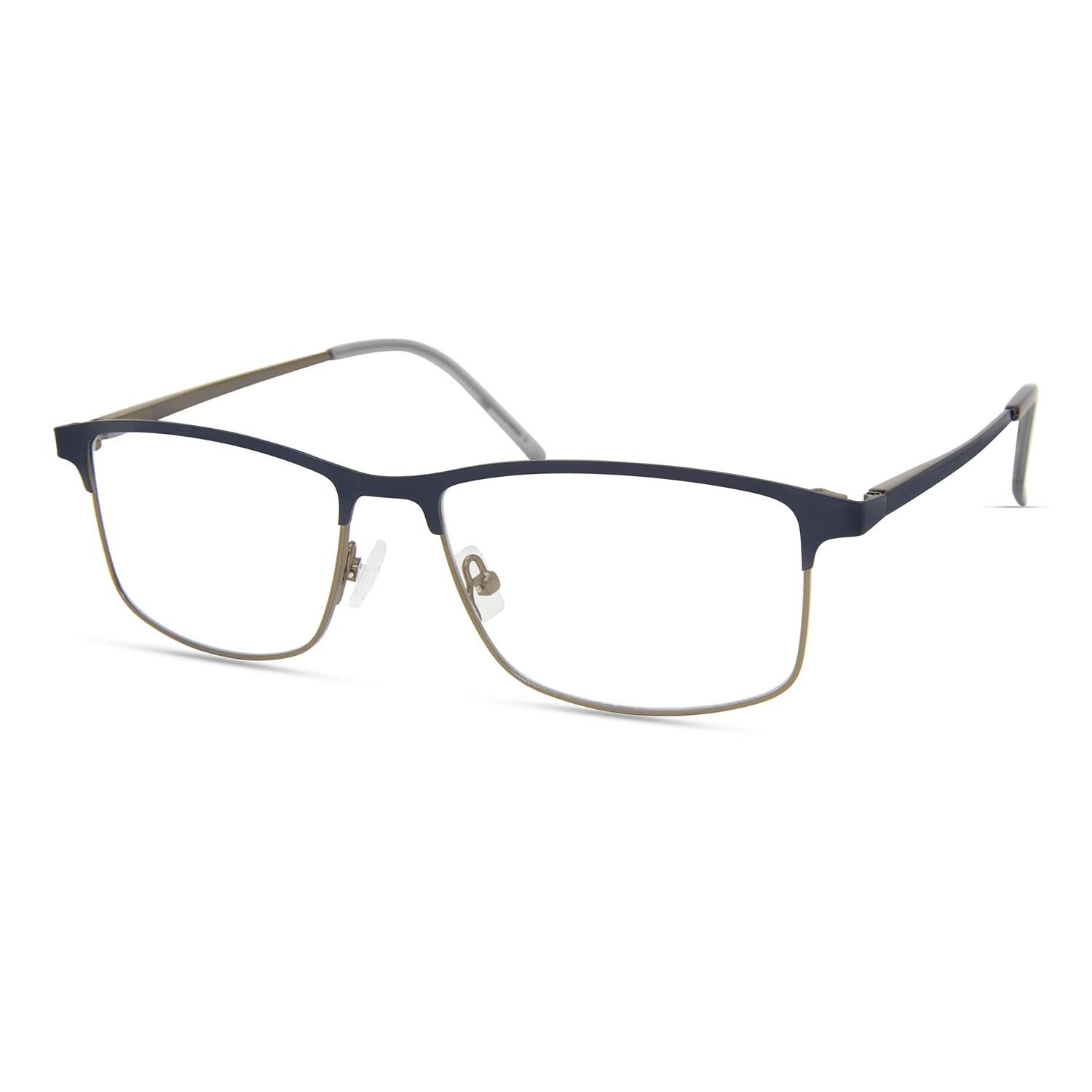 Side view of Eco Innsbruck 1#color_steel blue