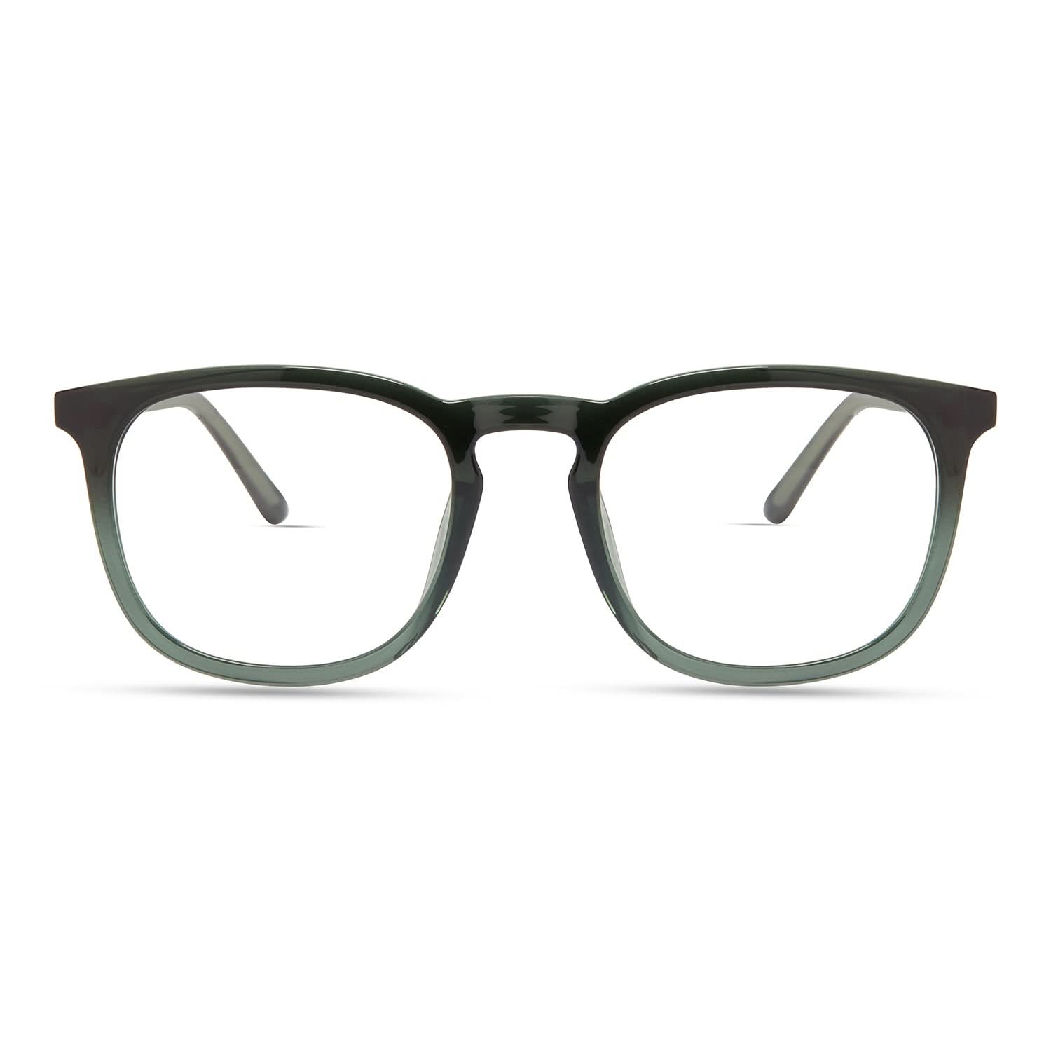 Front view of Eco Kahli 1#color_smoke