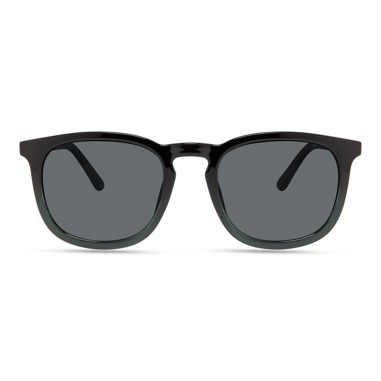 Front Clip on view of Eco Kahli 1#color_smoke