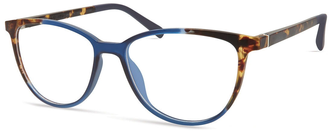 Side view of Eco Marne 1#color_light blue tort