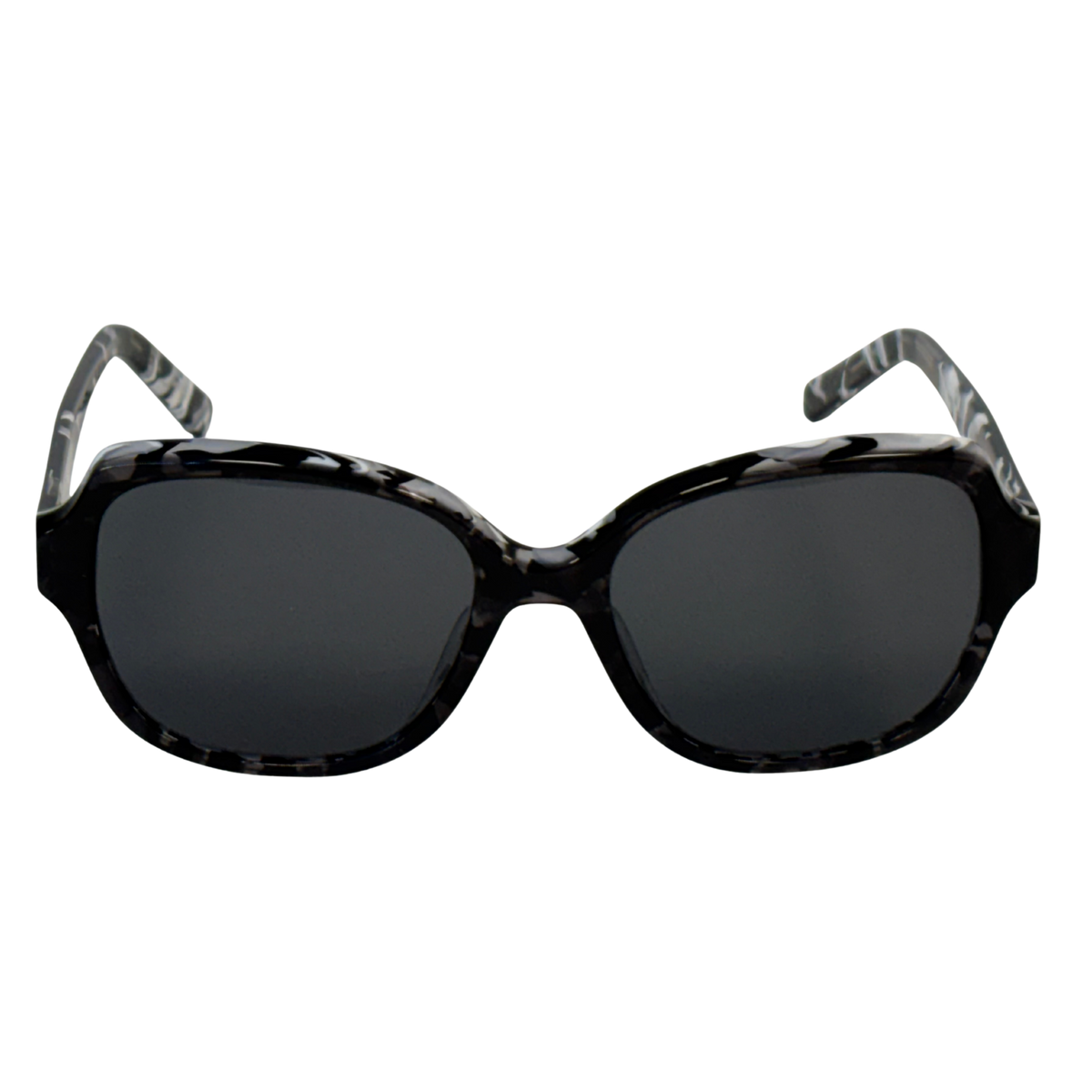 Front view of Margot #color_Black