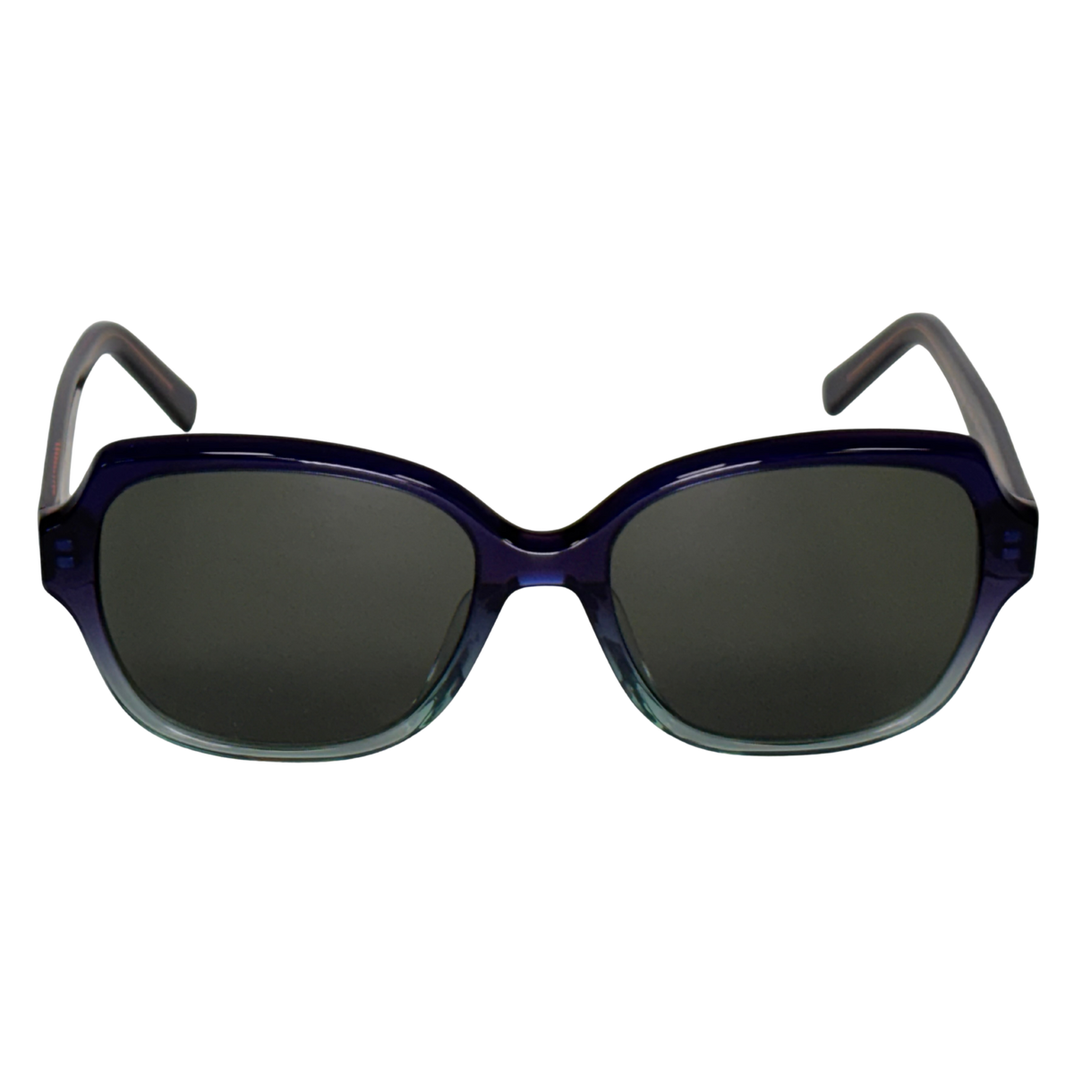 Front view of Margot #color_Blue