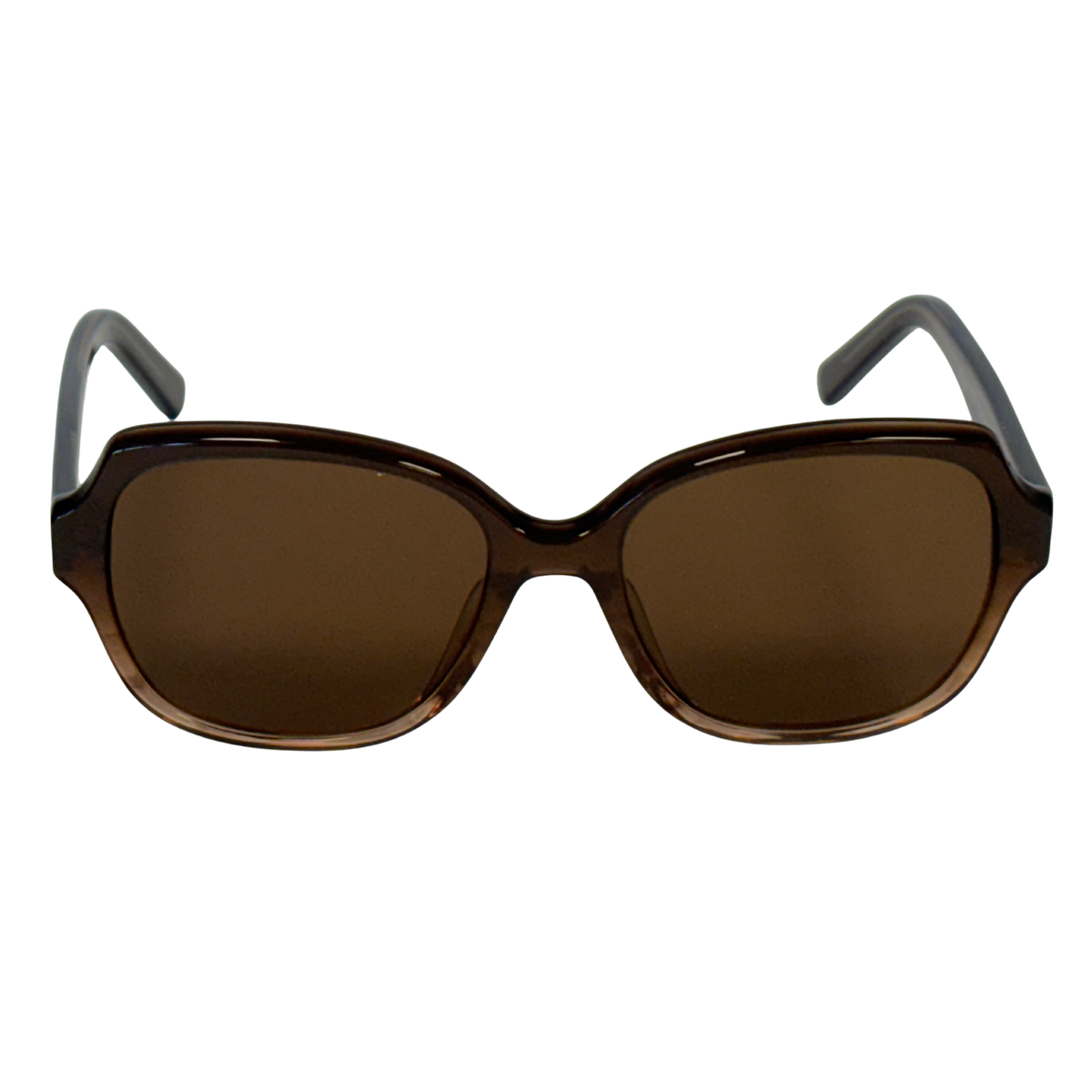 Front view of Margot #color_Brown