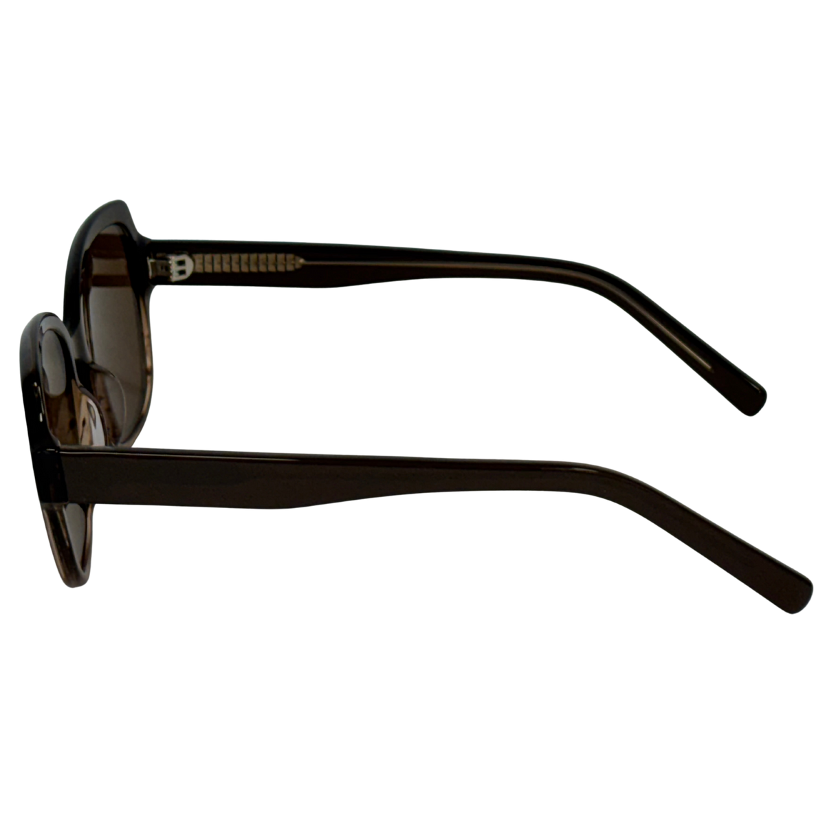 Front view of Margot #color_Brown