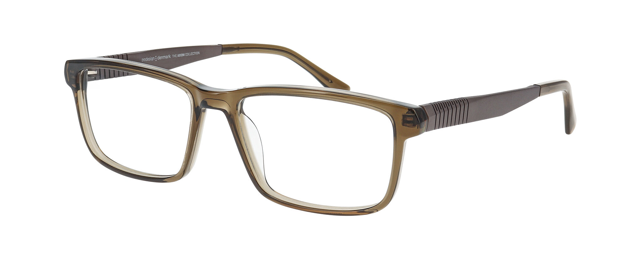 Side view of Proflex A4 #color_5025