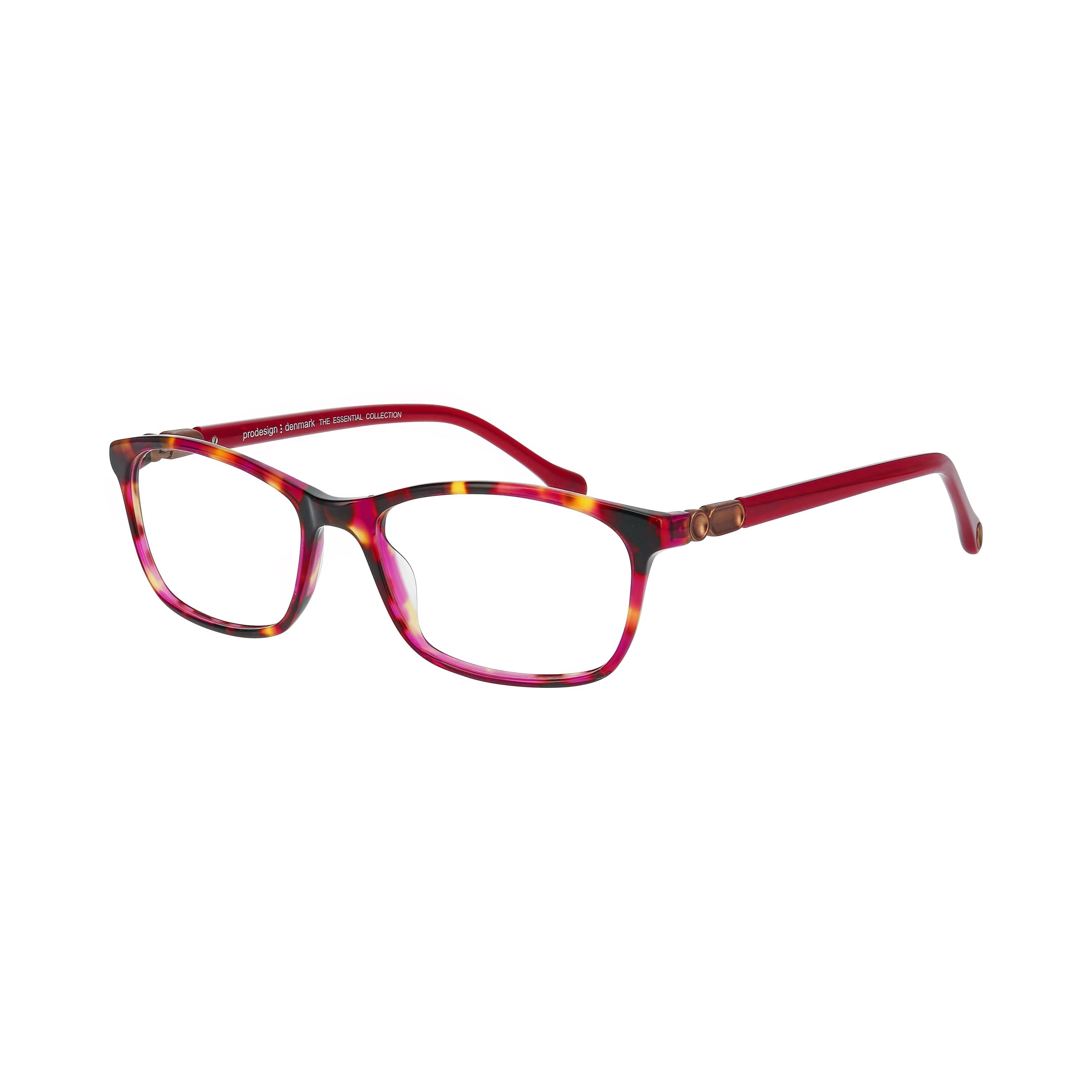 Side view of Pro Design frame PD Cleo 2#color_Violet