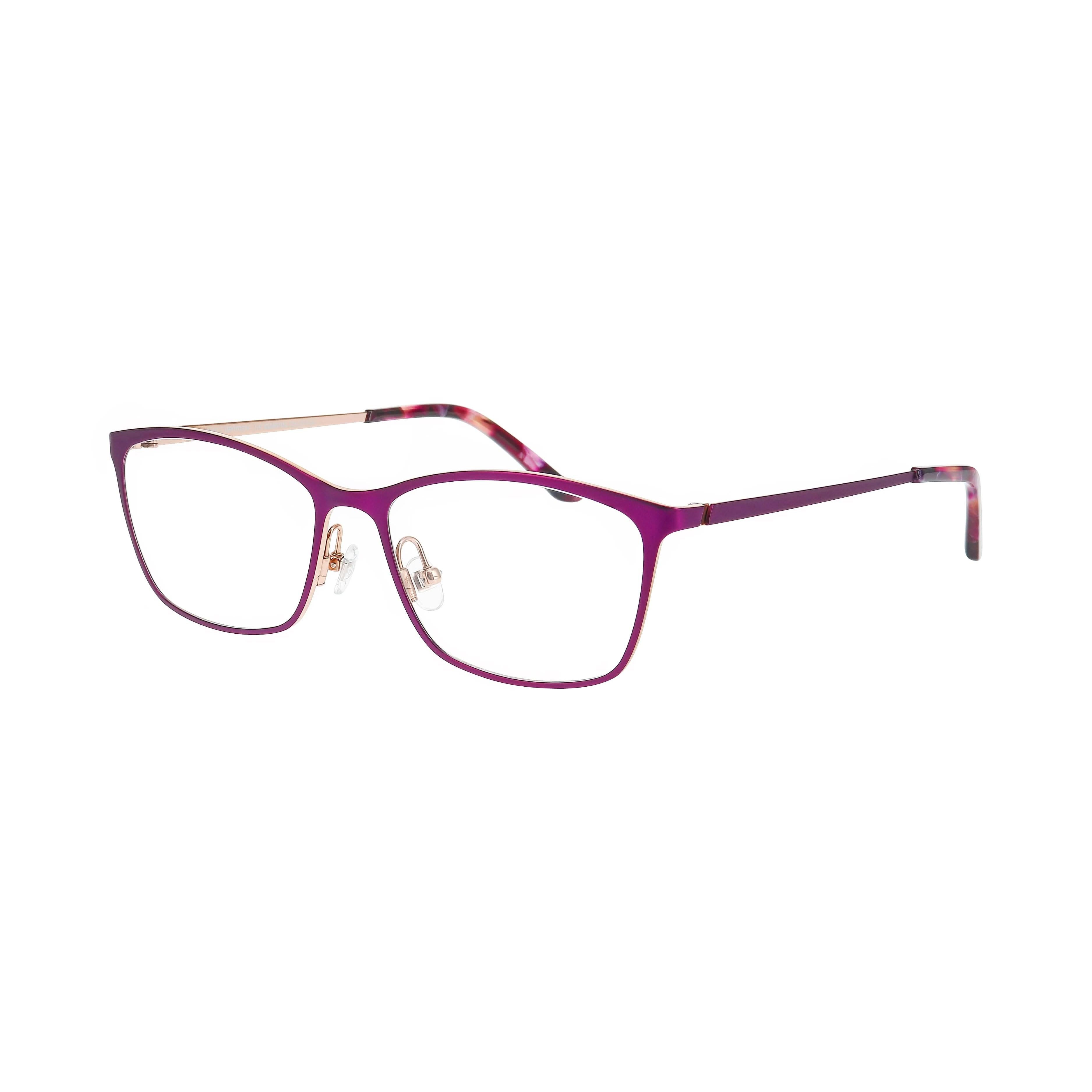 Side view of Pro Design frame PD Recess2#color_Lilac