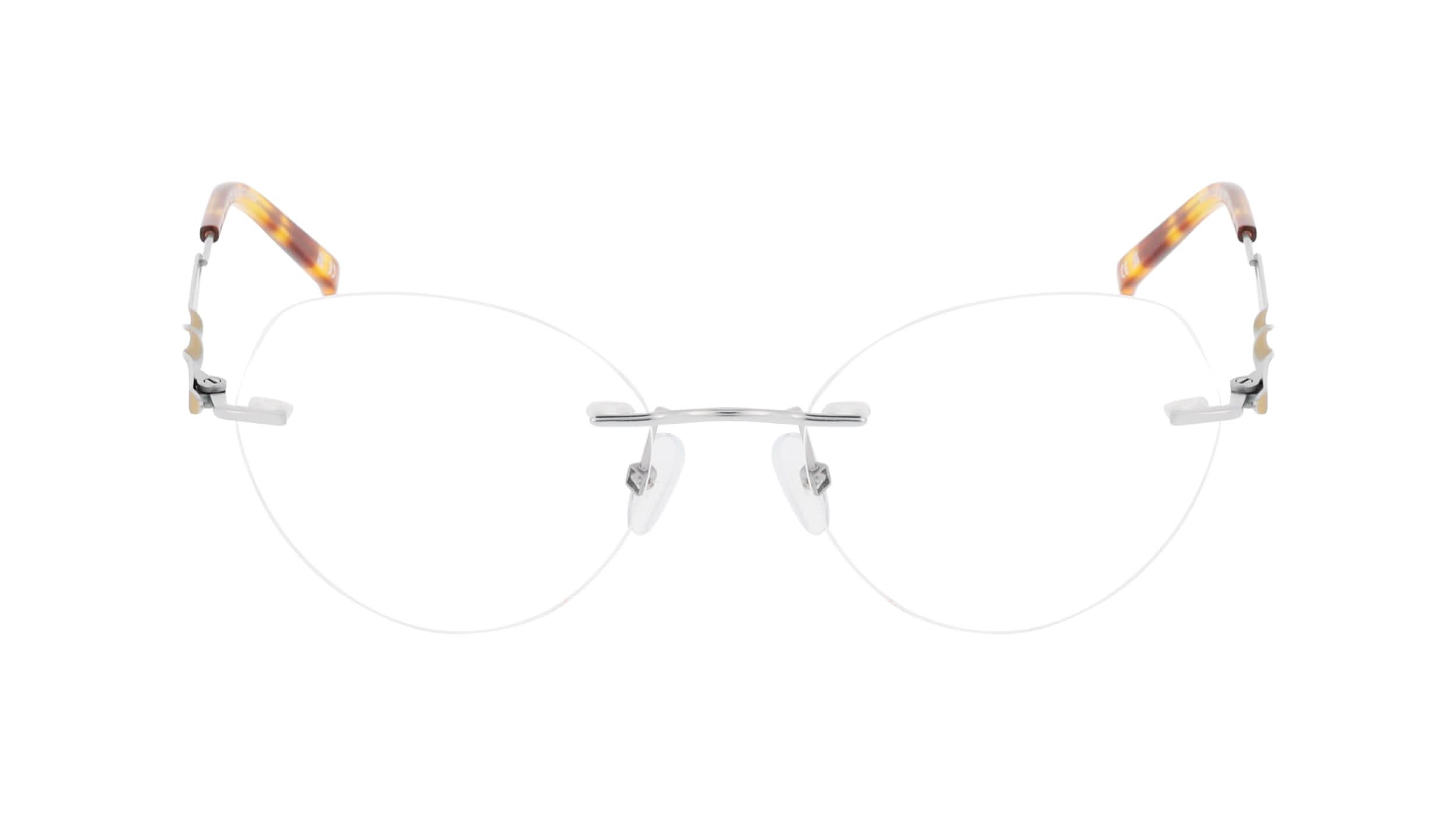 Angled view of Duncan and Todd frame QUANTUM184917C3