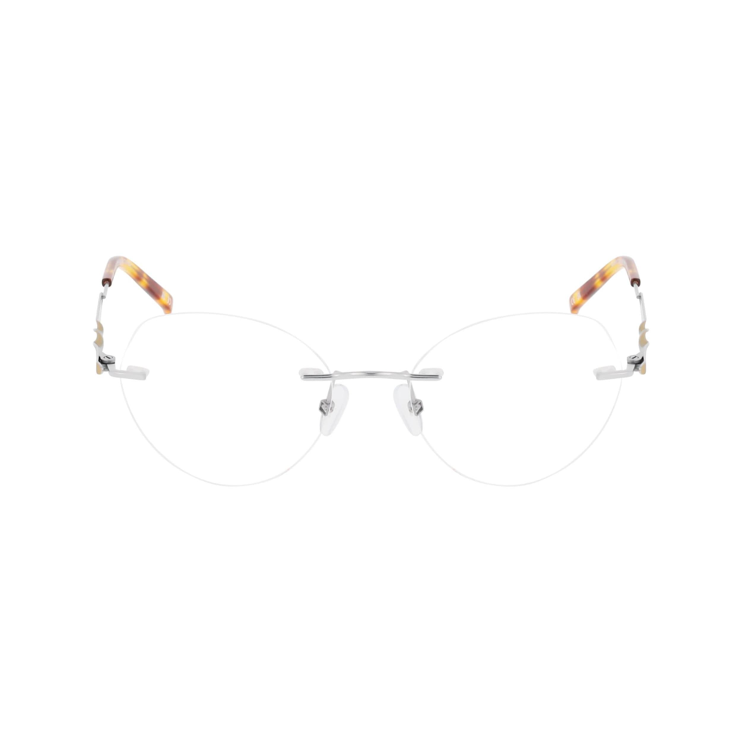 Angled view of Duncan and Todd frame QUANTUM184917C3