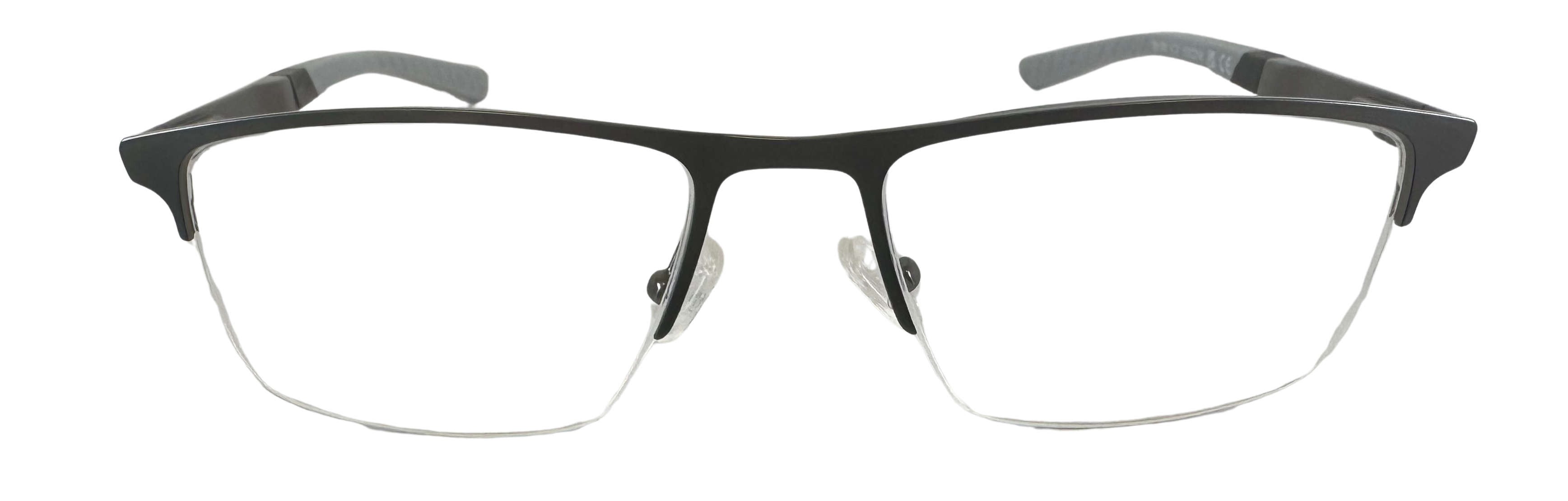 Front view of ROB #color_SILVER GREY