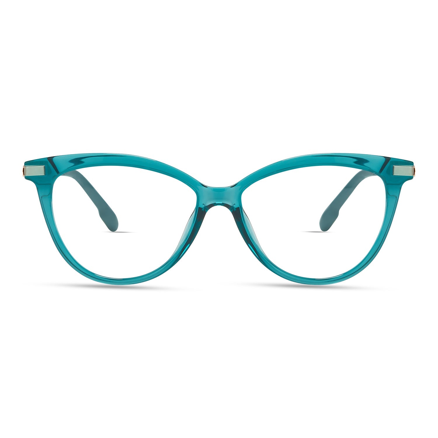 Front view of Eco Sonora 1#color_teal