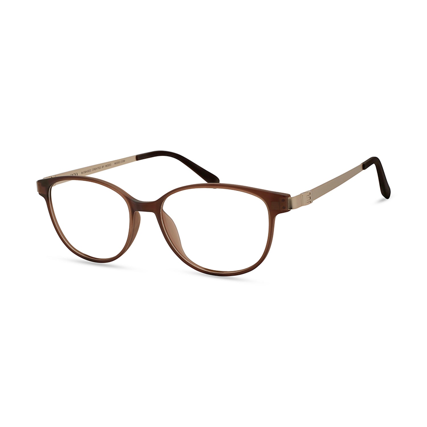 Side view of Eco Volga 1#color_red tortoise