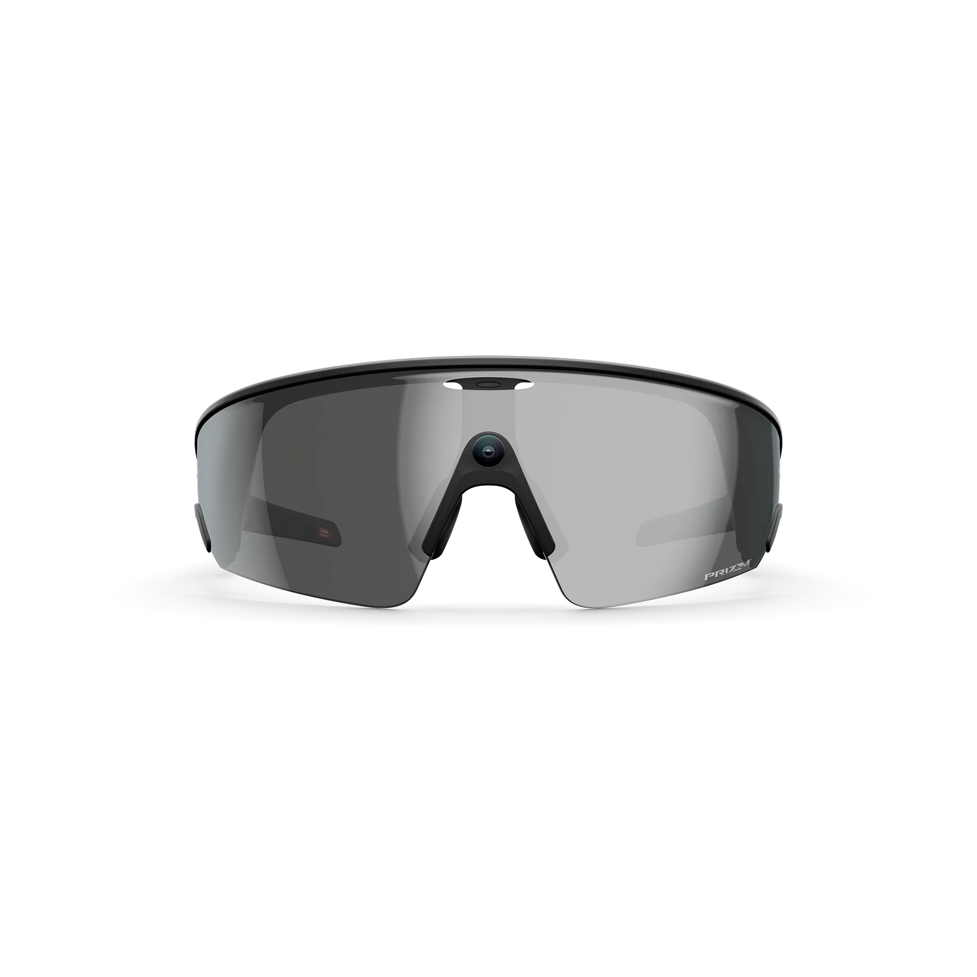 Front view of Vanguard #color_Black - Prizm Black