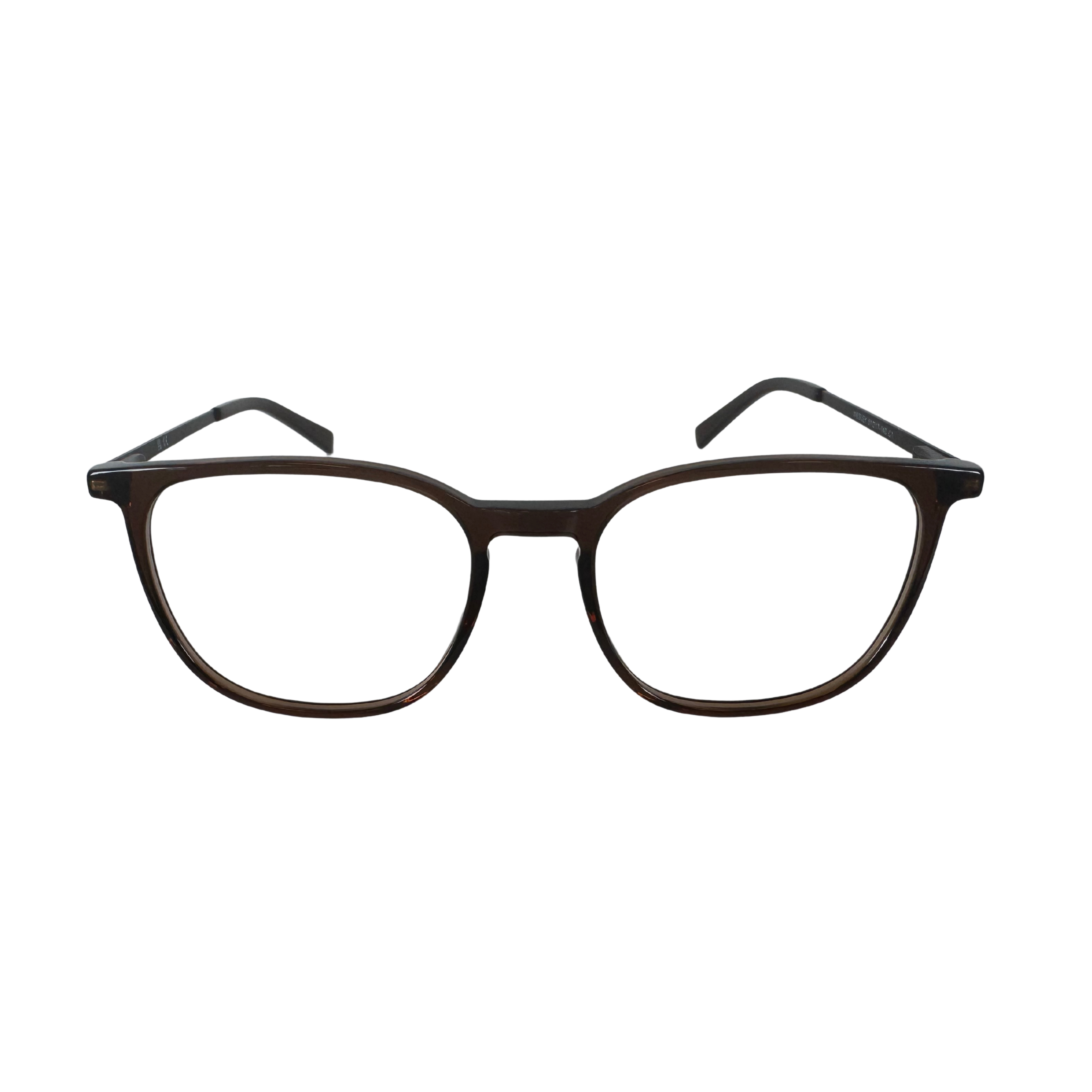 Front view of WESLEY #color_Brown