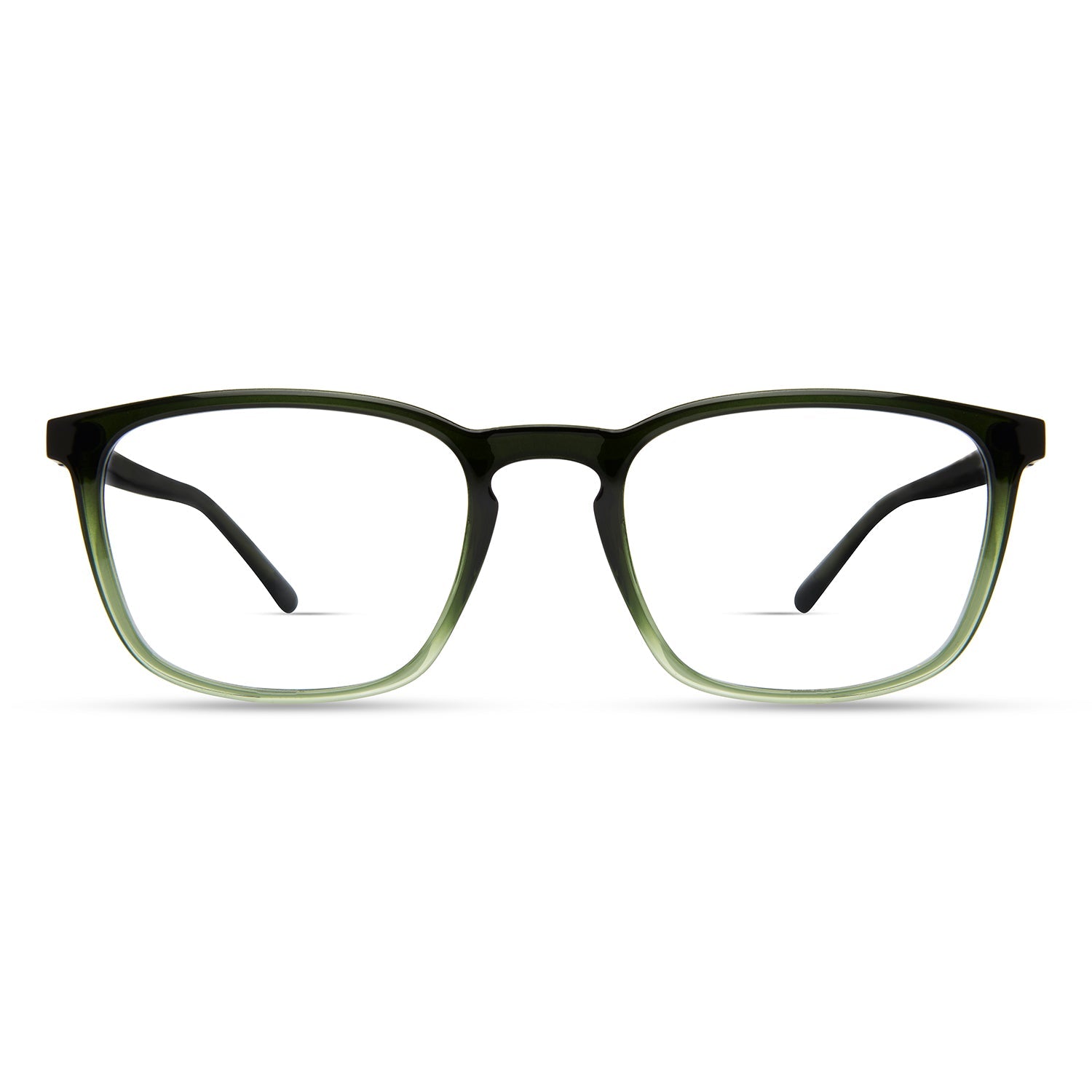 Front view of Eco Wheat 1#color_grey green