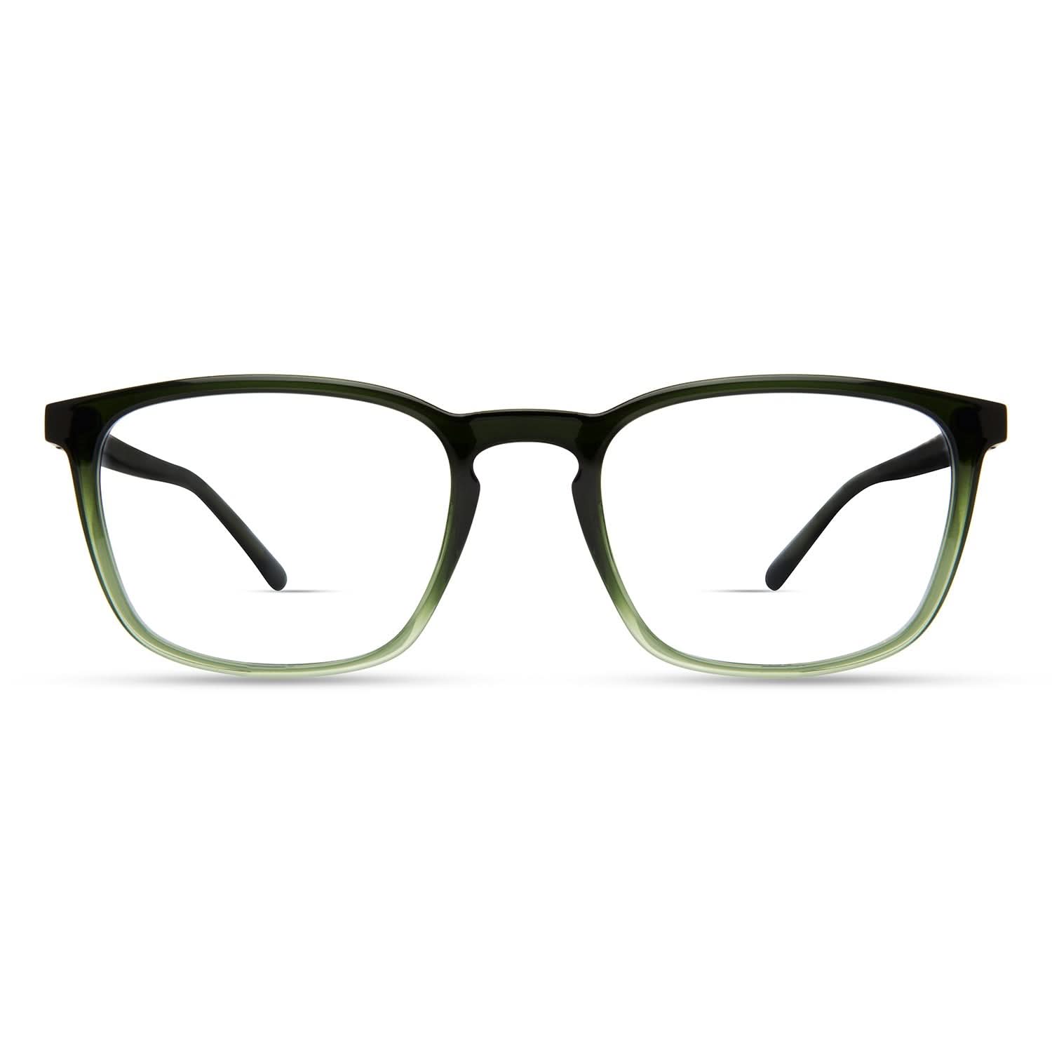 Front view of Eco Wheat 1#color_grey green