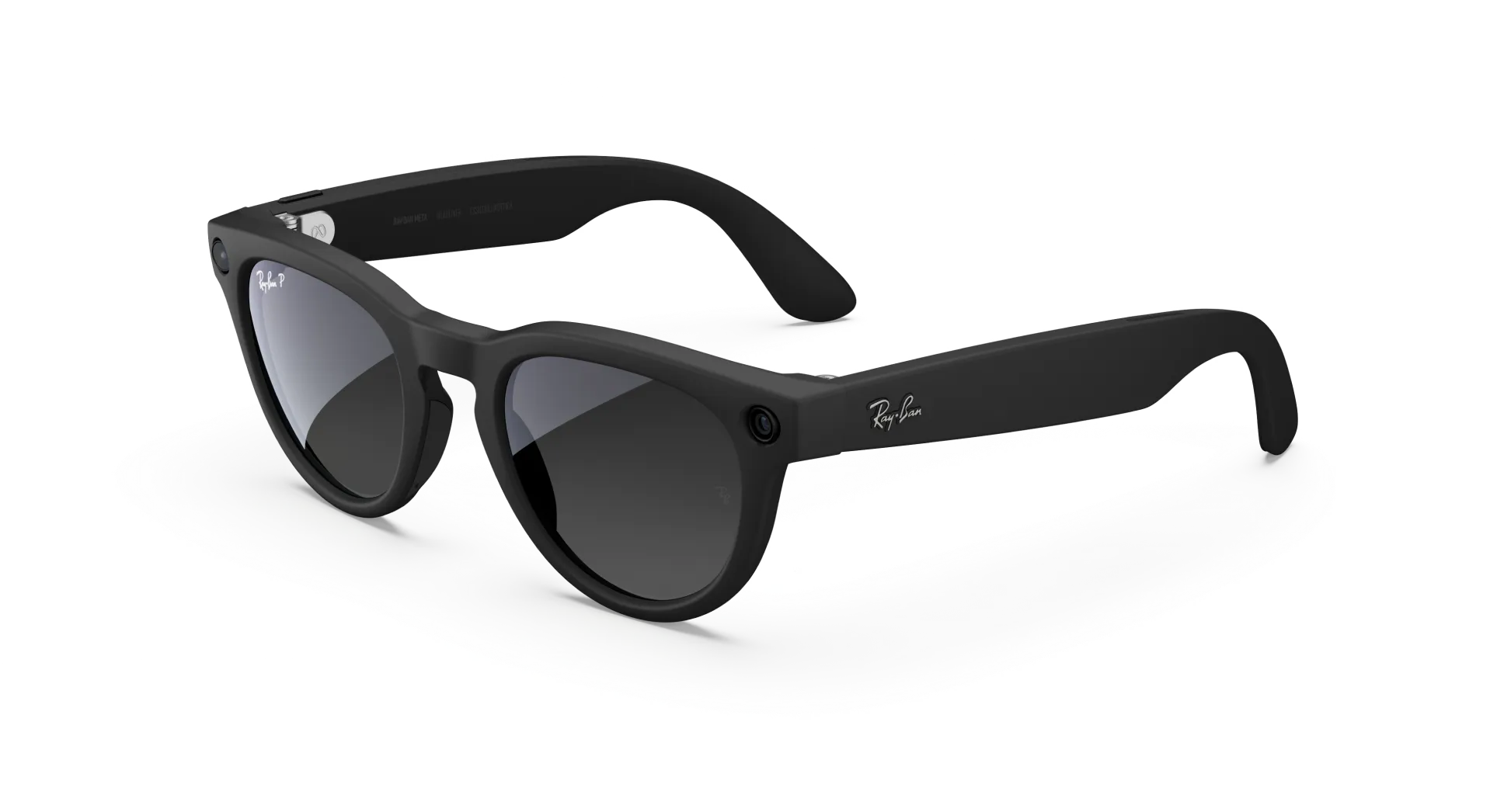 Ray-Ban Meta Headliner Gen 2