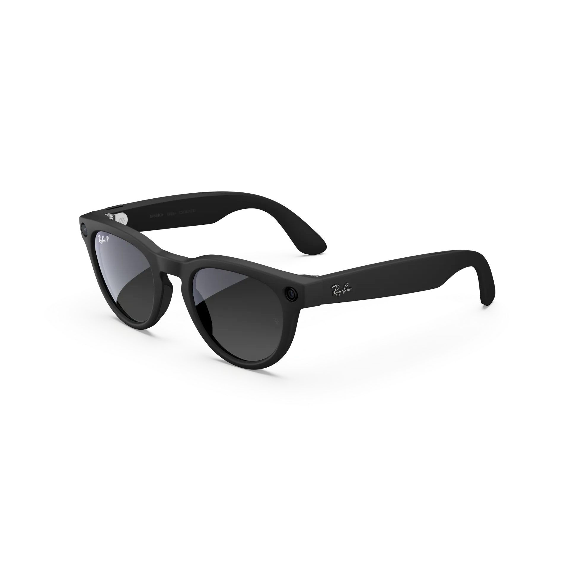 Ray-Ban Meta Headliner Gen 2
