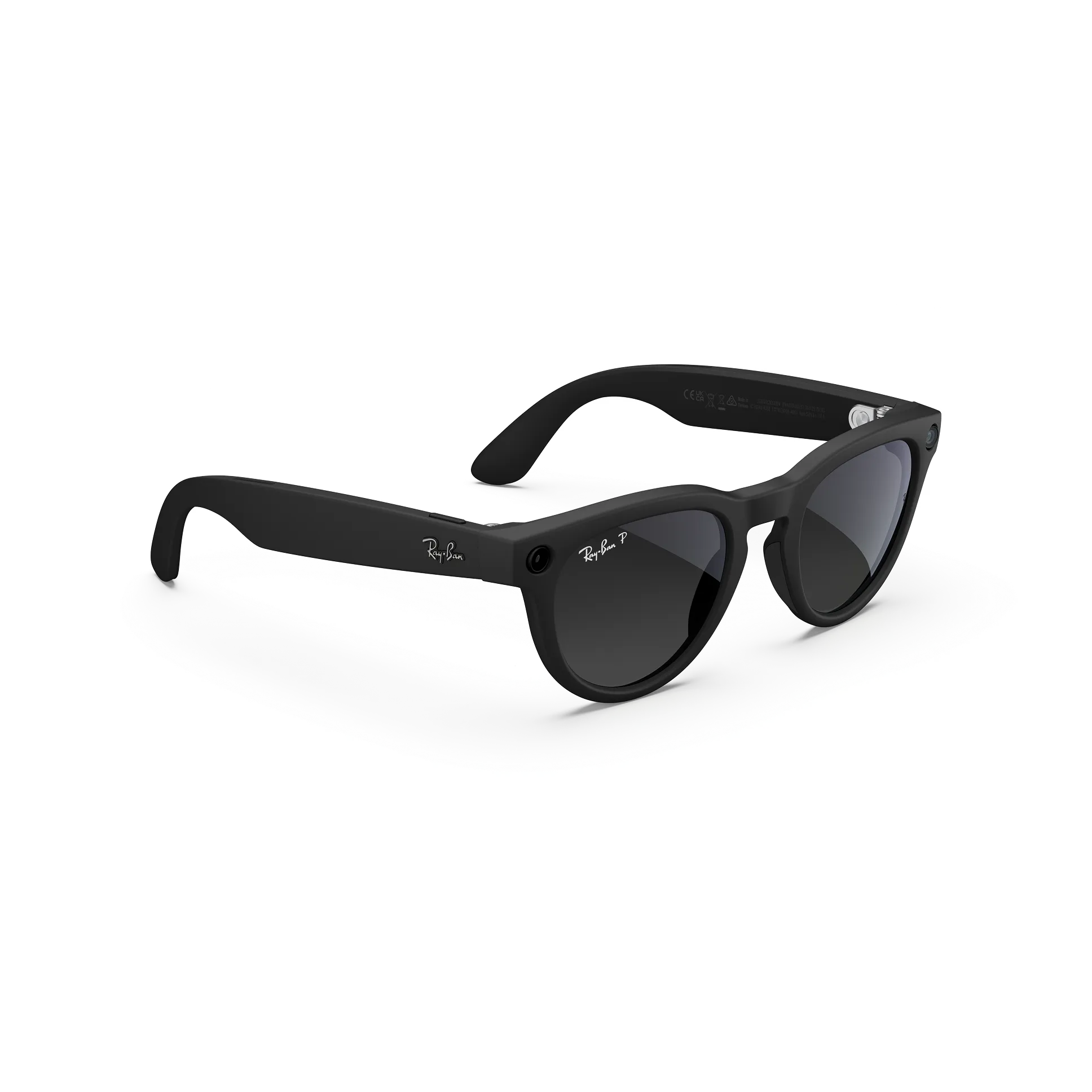Ray-Ban Meta Headliner Gen 2