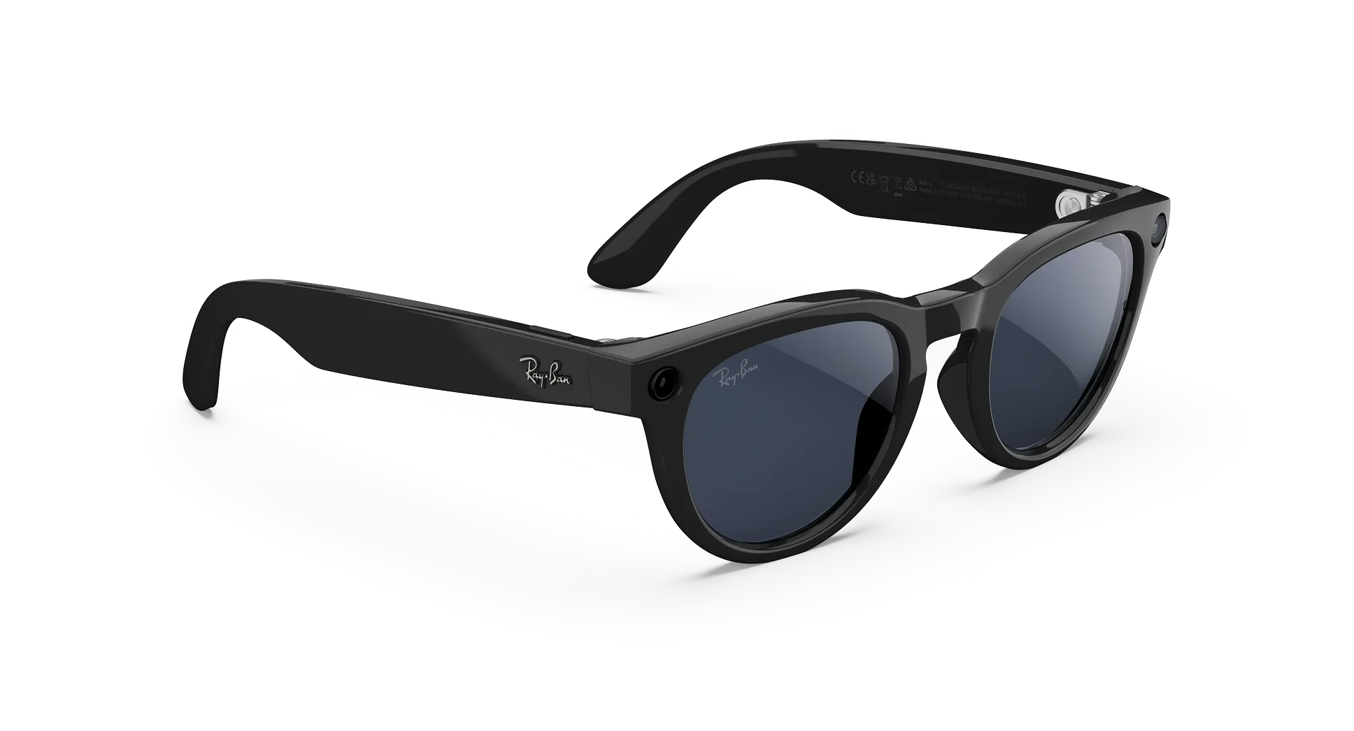 Ray-Ban Meta Headliner Gen 2