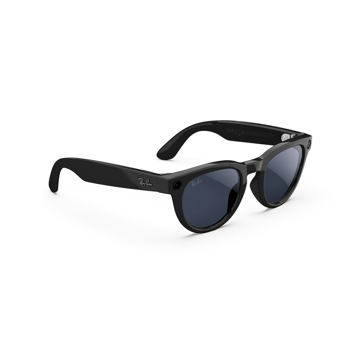 Ray-Ban Meta Headliner Gen 2