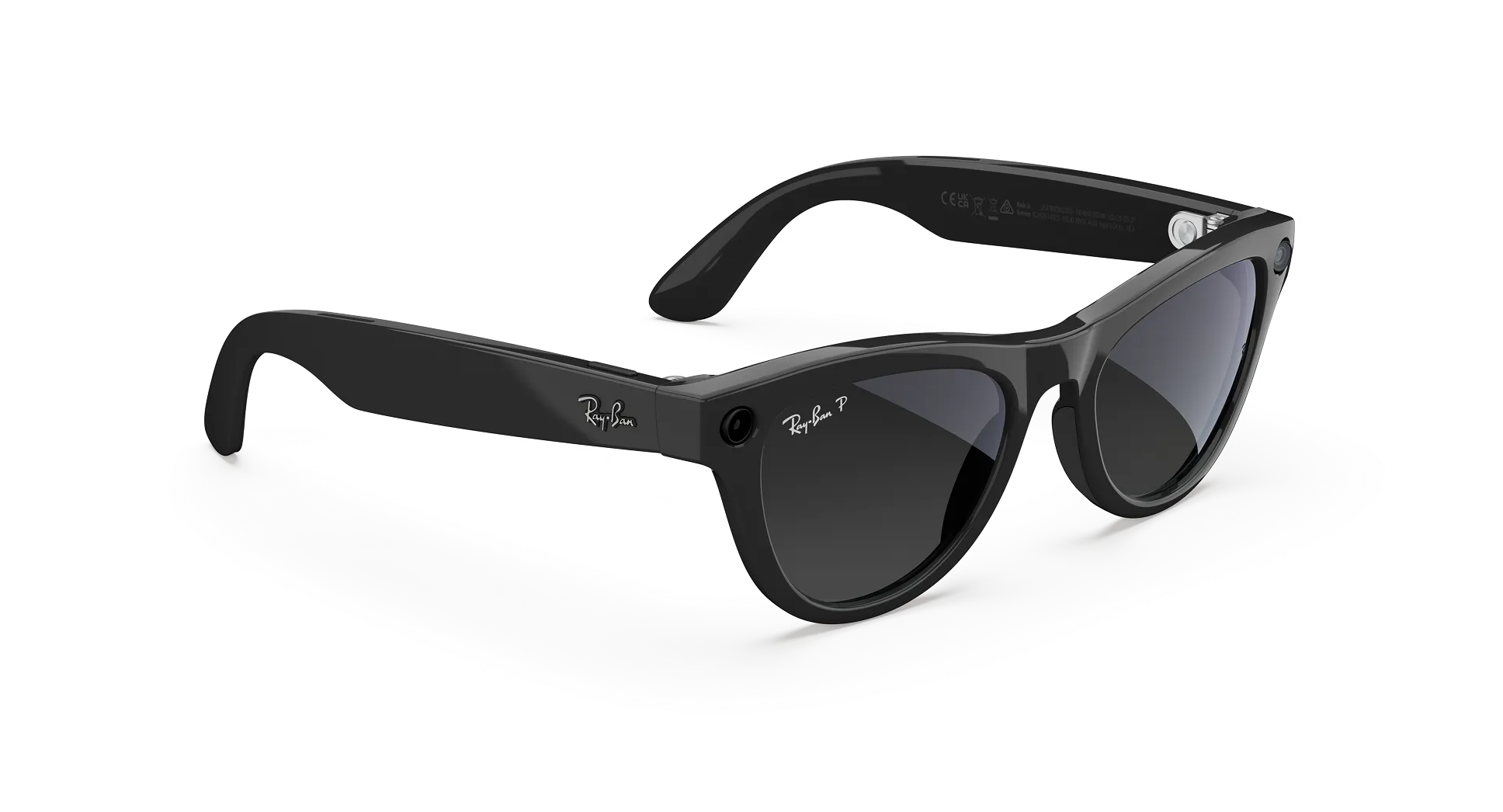 Ray-Ban Meta Skyler Gen 2