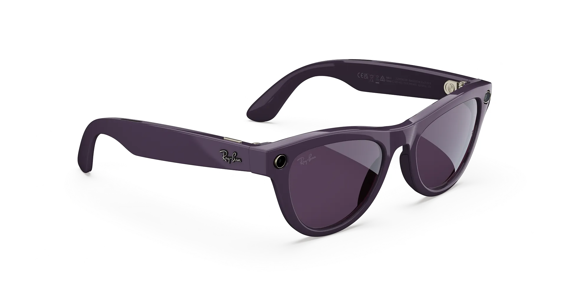 Ray-Ban Meta Skyler Gen 2