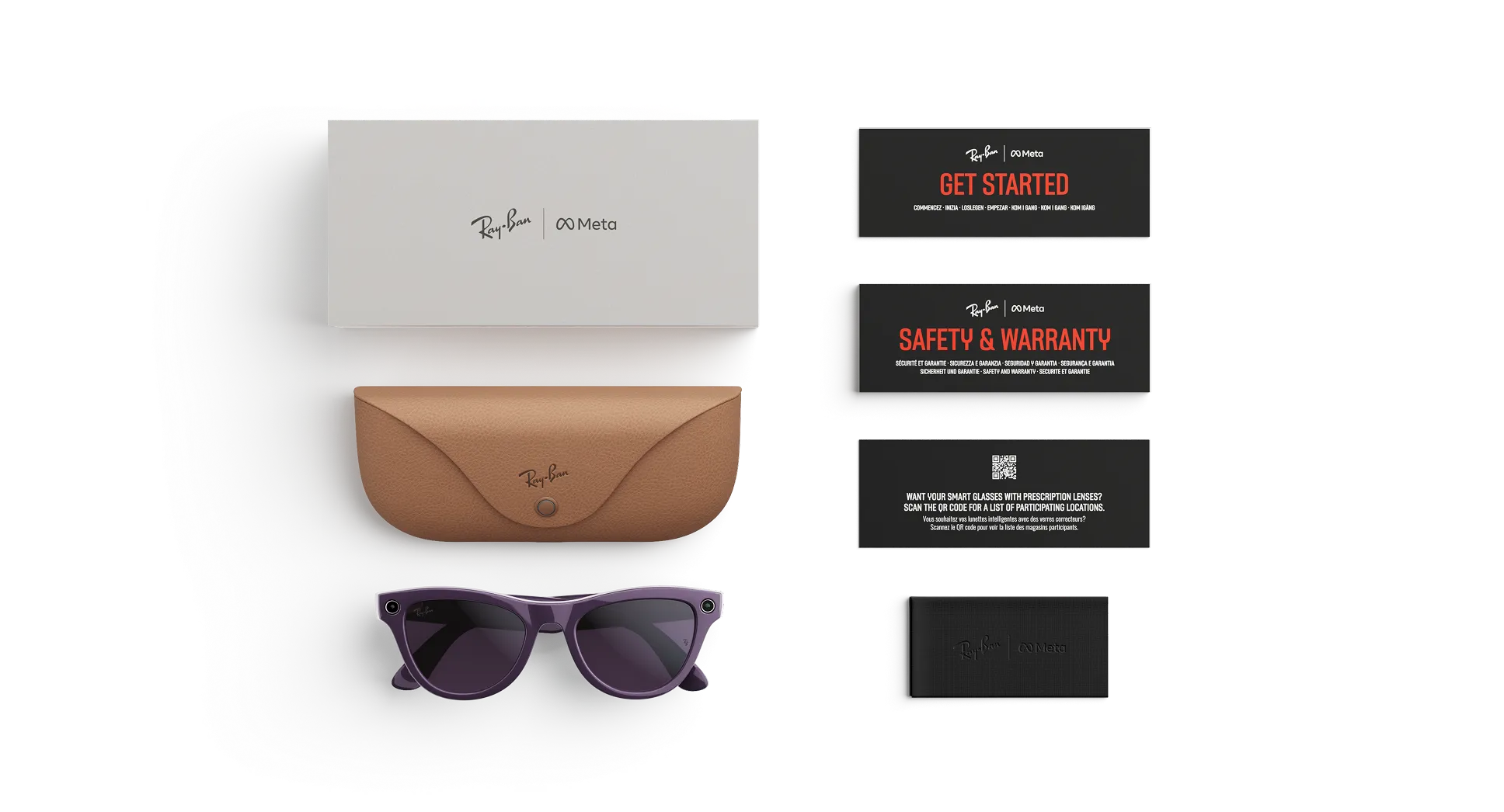 Ray-Ban Meta Skyler Gen 2