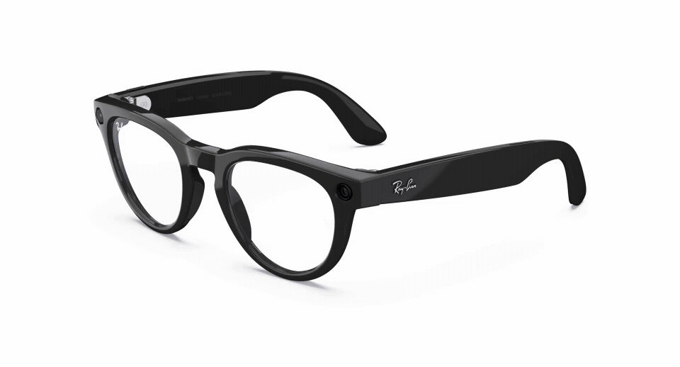 Ray-Ban Meta Headliner Gen 2