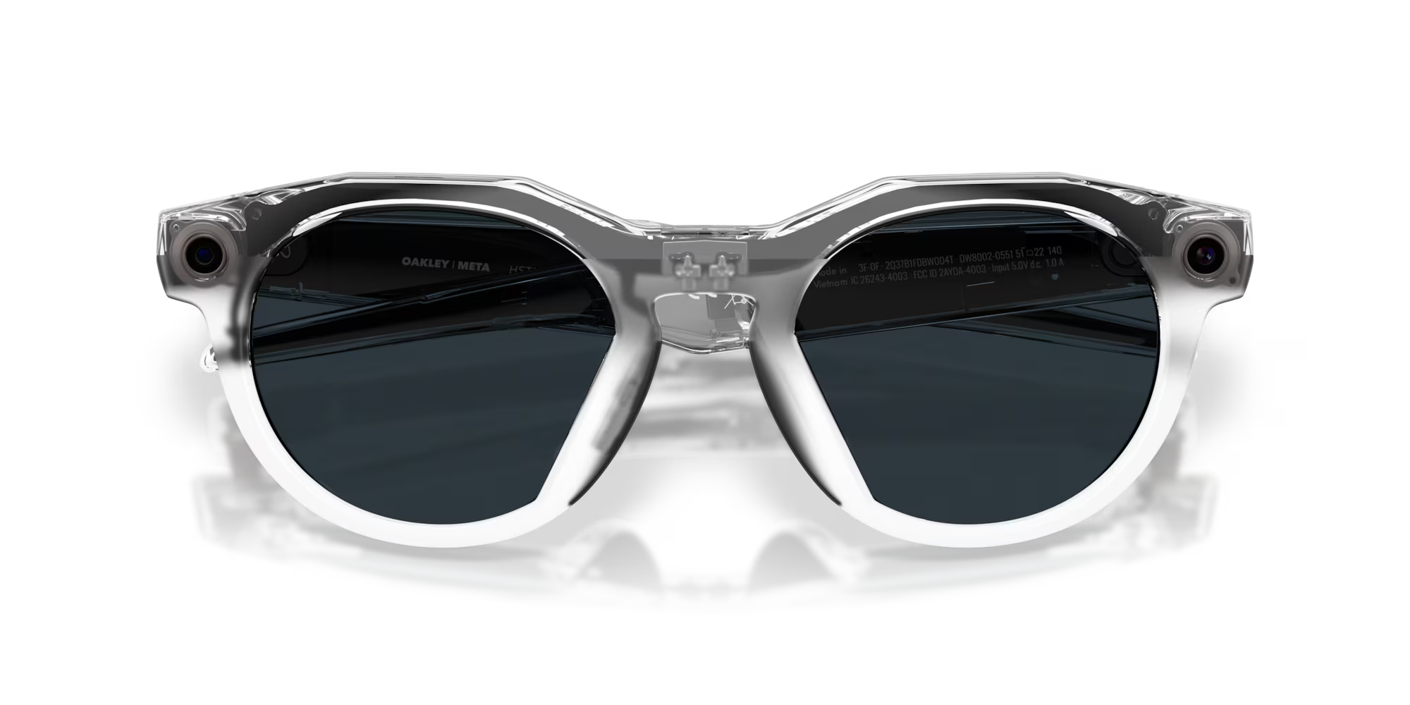 Oakley Meta HSTN