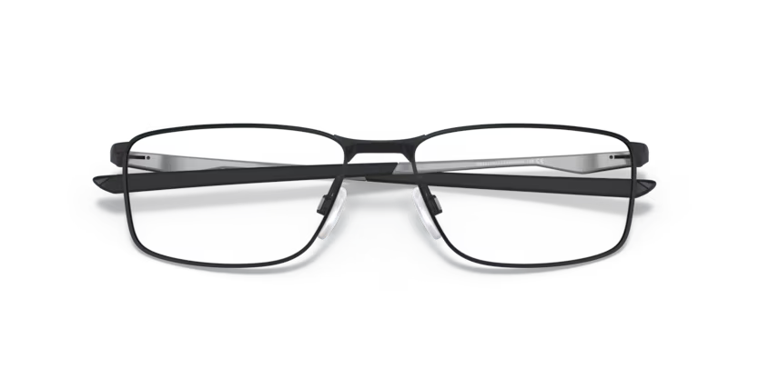 Folded view of oakley socket #color_ satin black