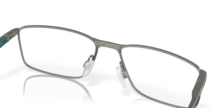 Right view of oakley socket #color_ matte gunmetal