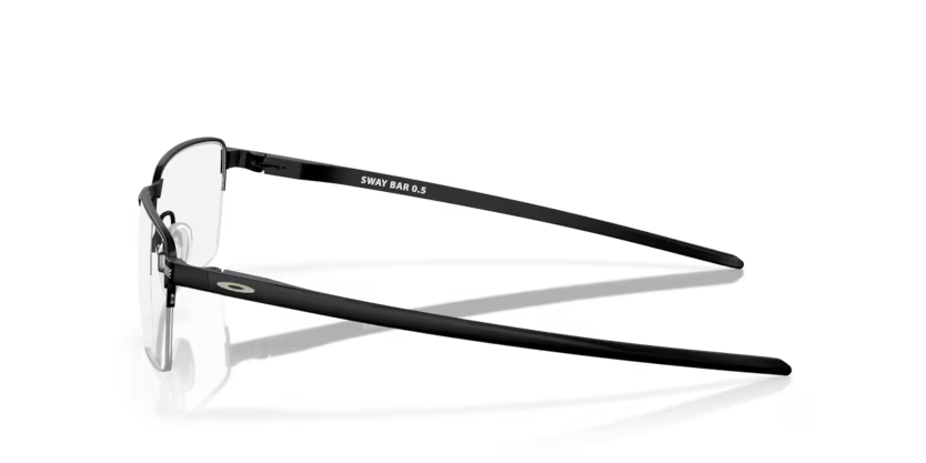 Right view of oakley sway bar #color__satin black