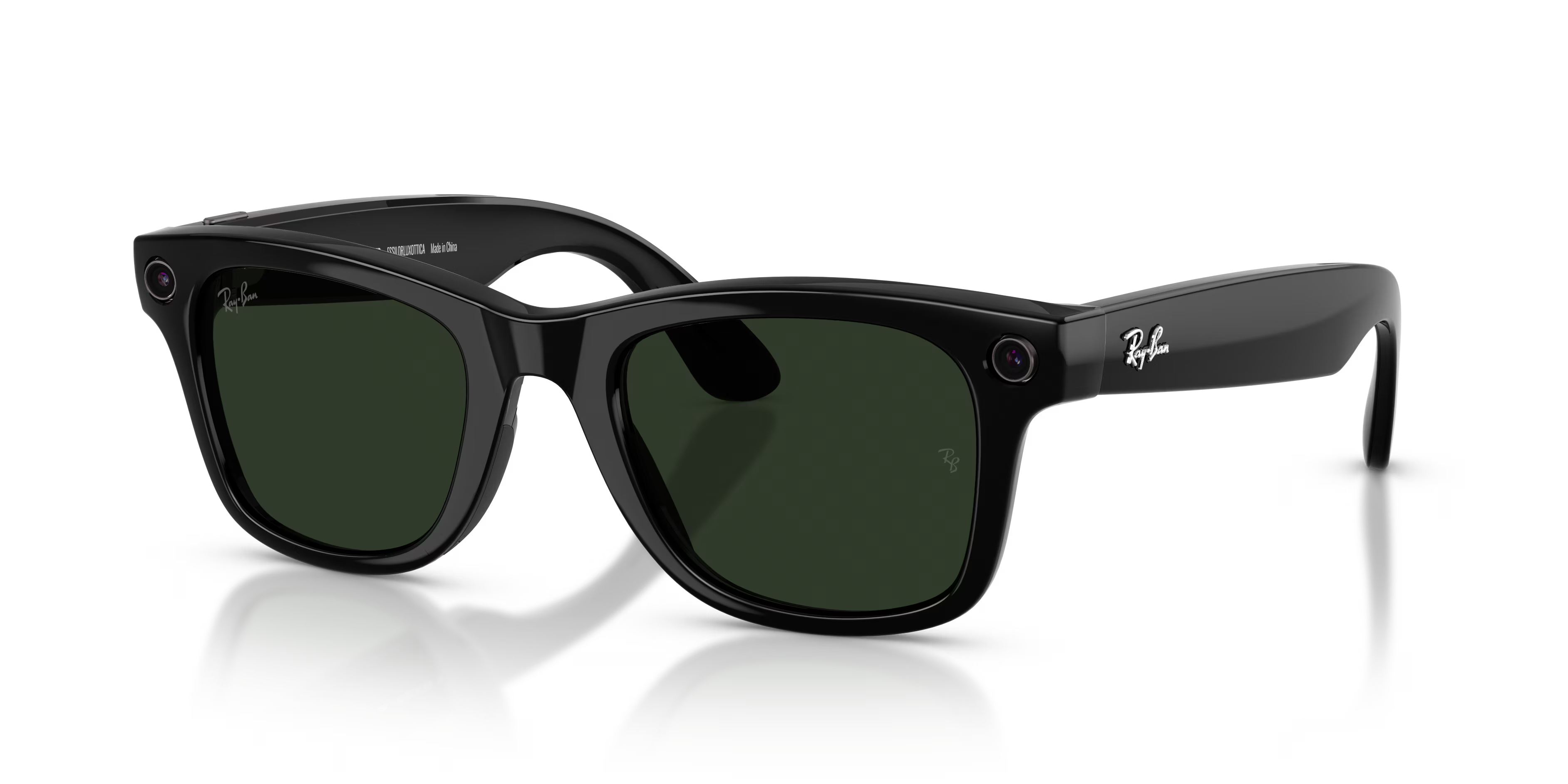 Ray-Ban Meta Wayfarer Gen 2