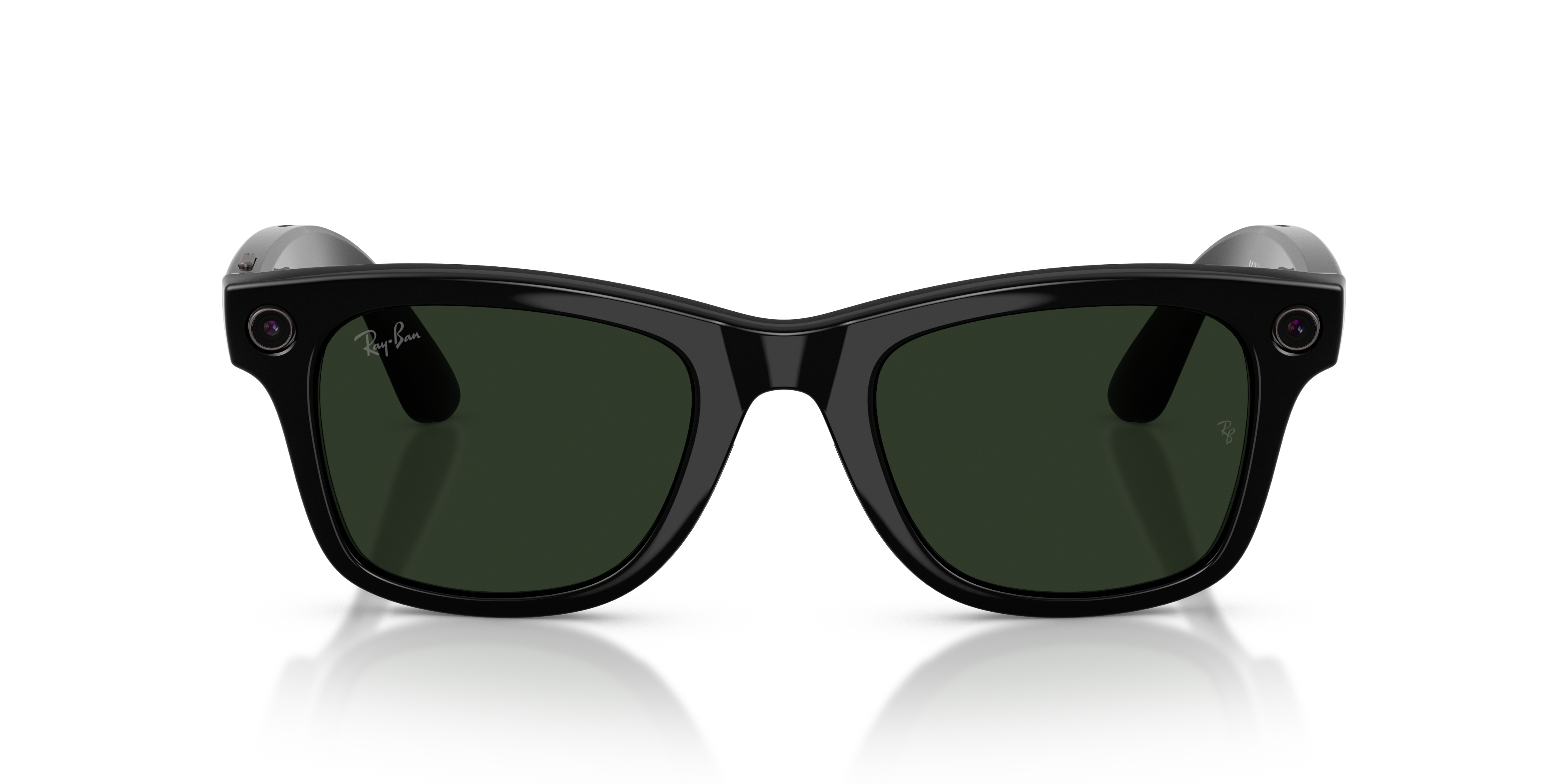 Ray-Ban Meta Wayfarer Gen 2