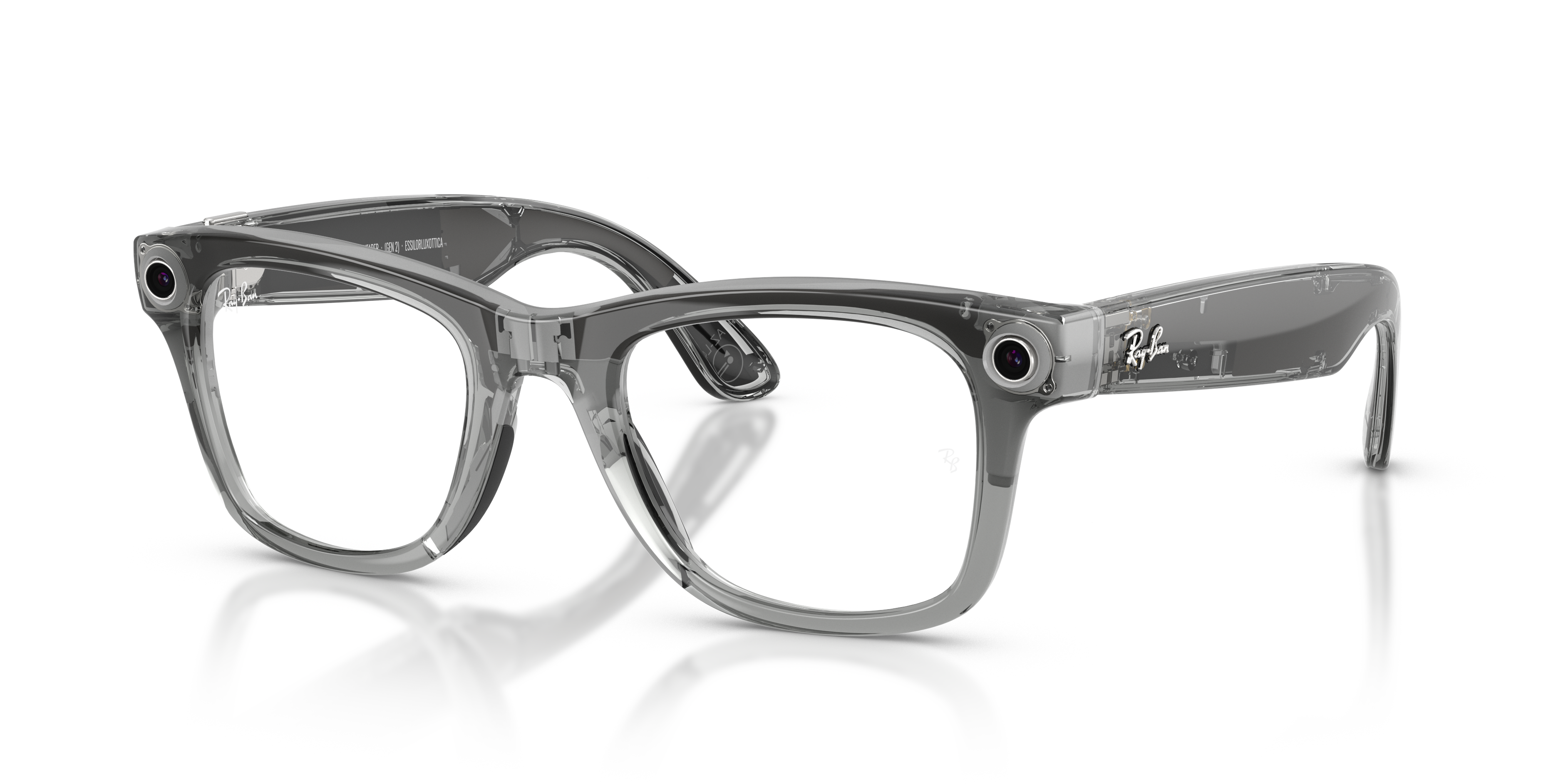 Ray-Ban Meta Wayfarer Gen 2