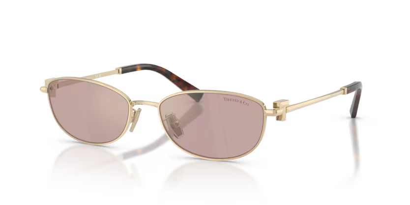 Front view of 0TF3115 #color_Gold